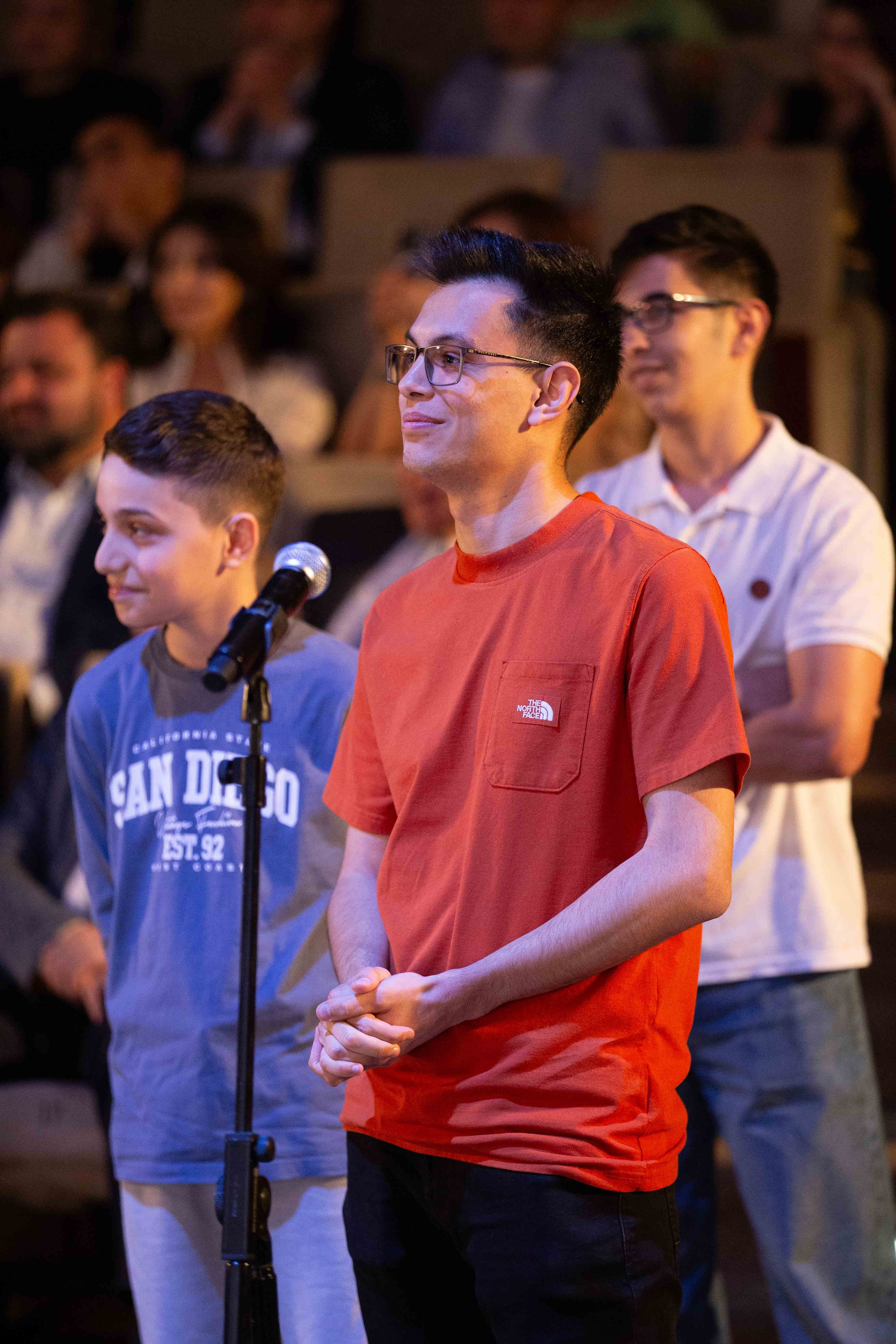 PLANET PARNI IZ BAKU. Wedding&Event photographer Ismail Rzayev in Baku