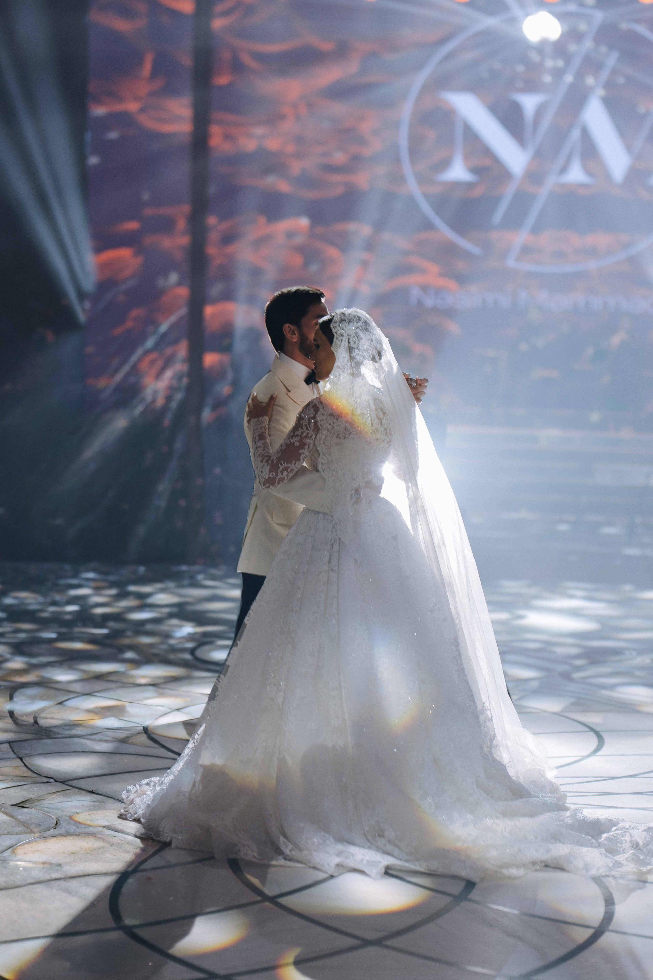 MUHAMMAD&NIGAR. Wedding&Event photographer Ismail Rzayev in Baku