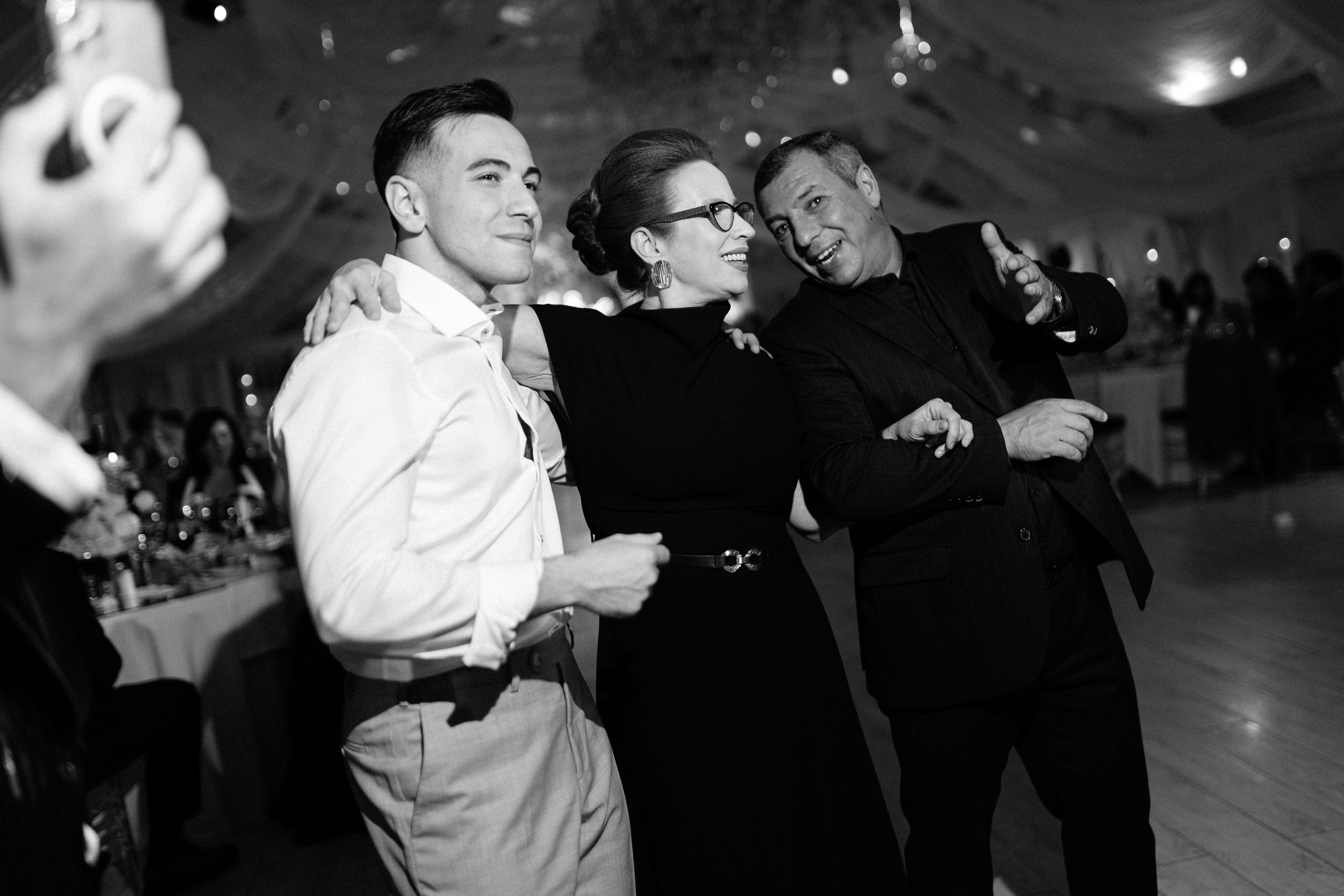 HANI&LEILA. Wedding&Event photographer Ismail Rzayev in Baku