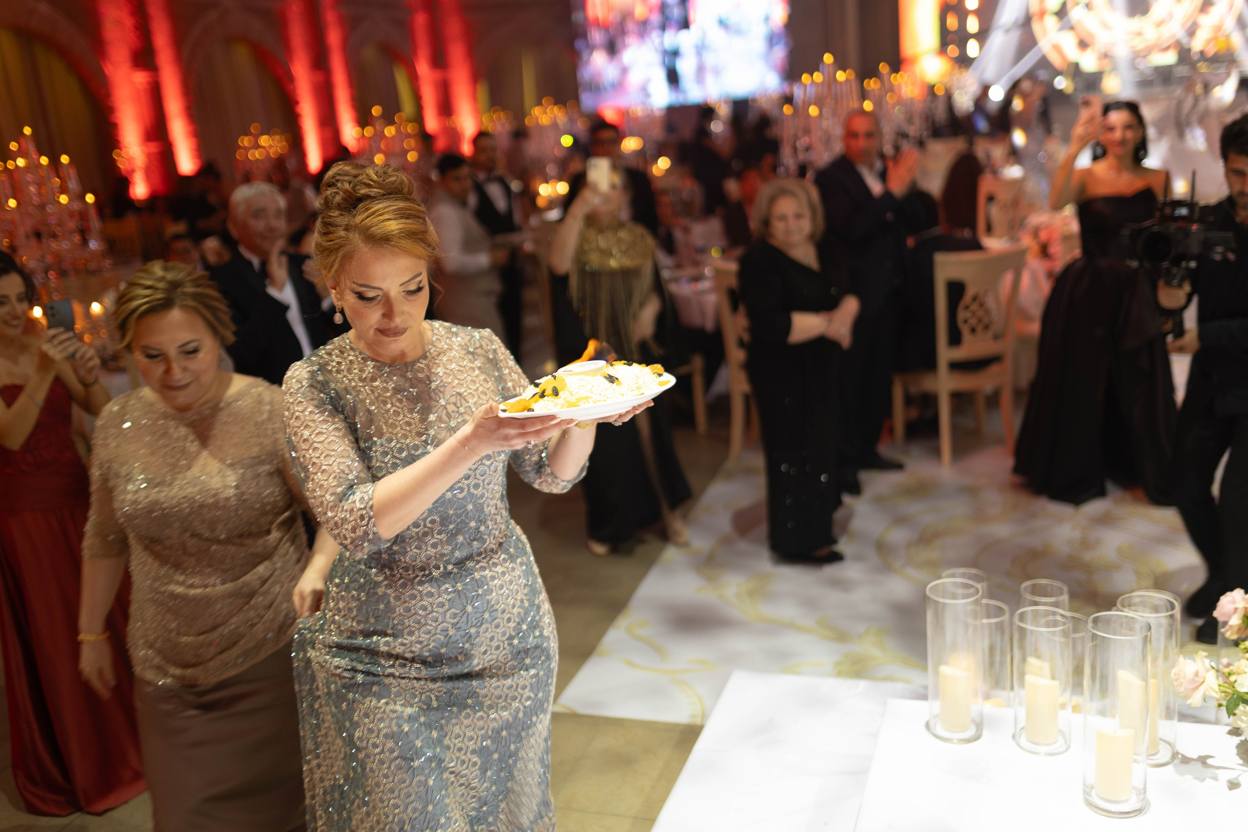 ARIF&FATIMA. Wedding&Event photographer Ismail Rzayev in Baku