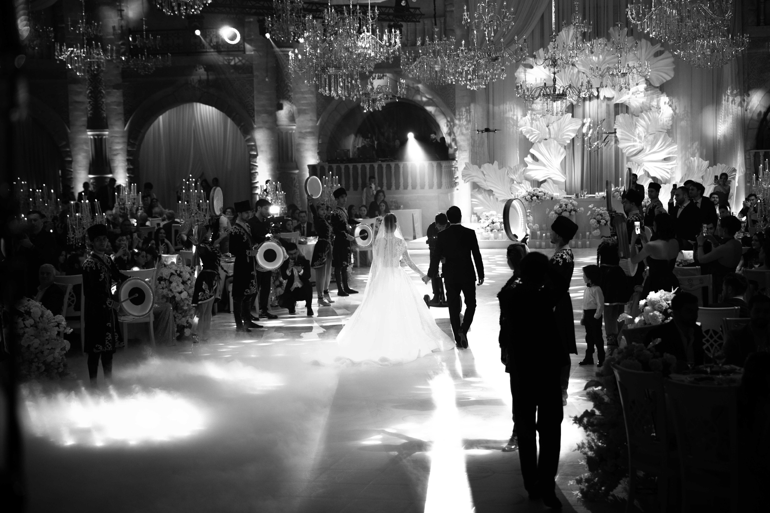 ARIF&FATIMA. Wedding&Event photographer Ismail Rzayev in Baku