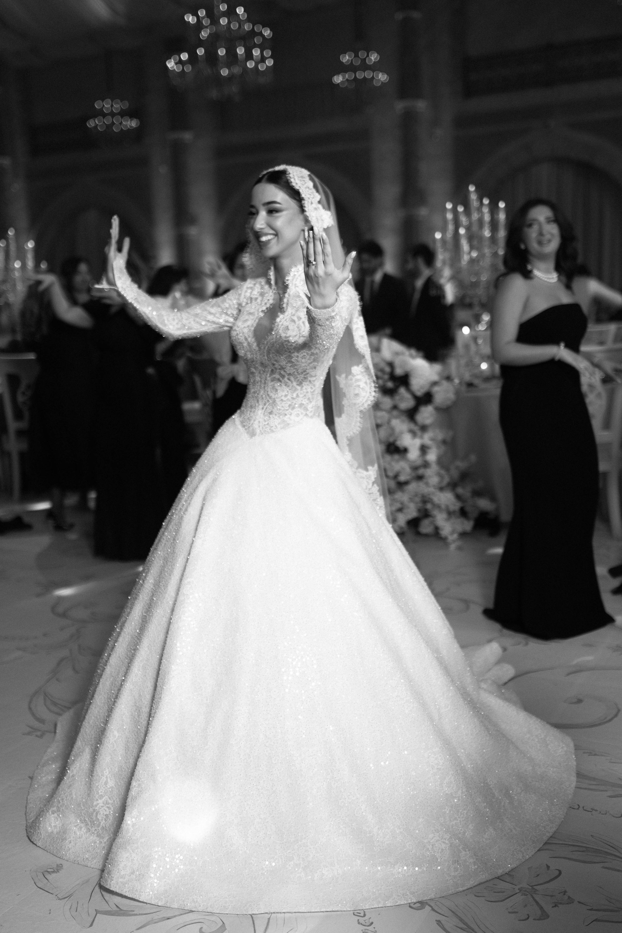 ARIF&FATIMA. Wedding&Event photographer Ismail Rzayev in Baku