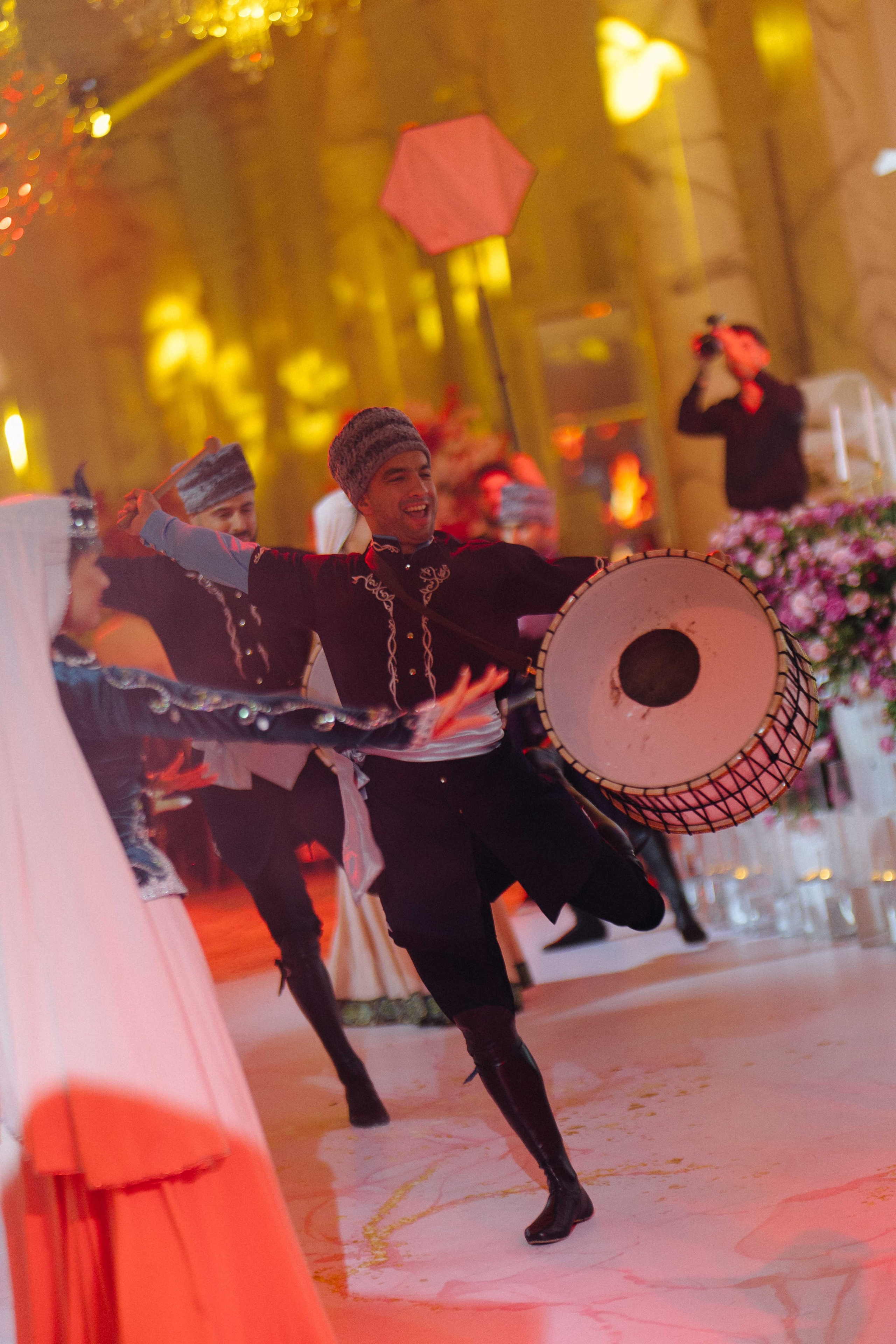 VITALIY&AYAN. Wedding&Event photographer Ismail Rzayev in Baku
