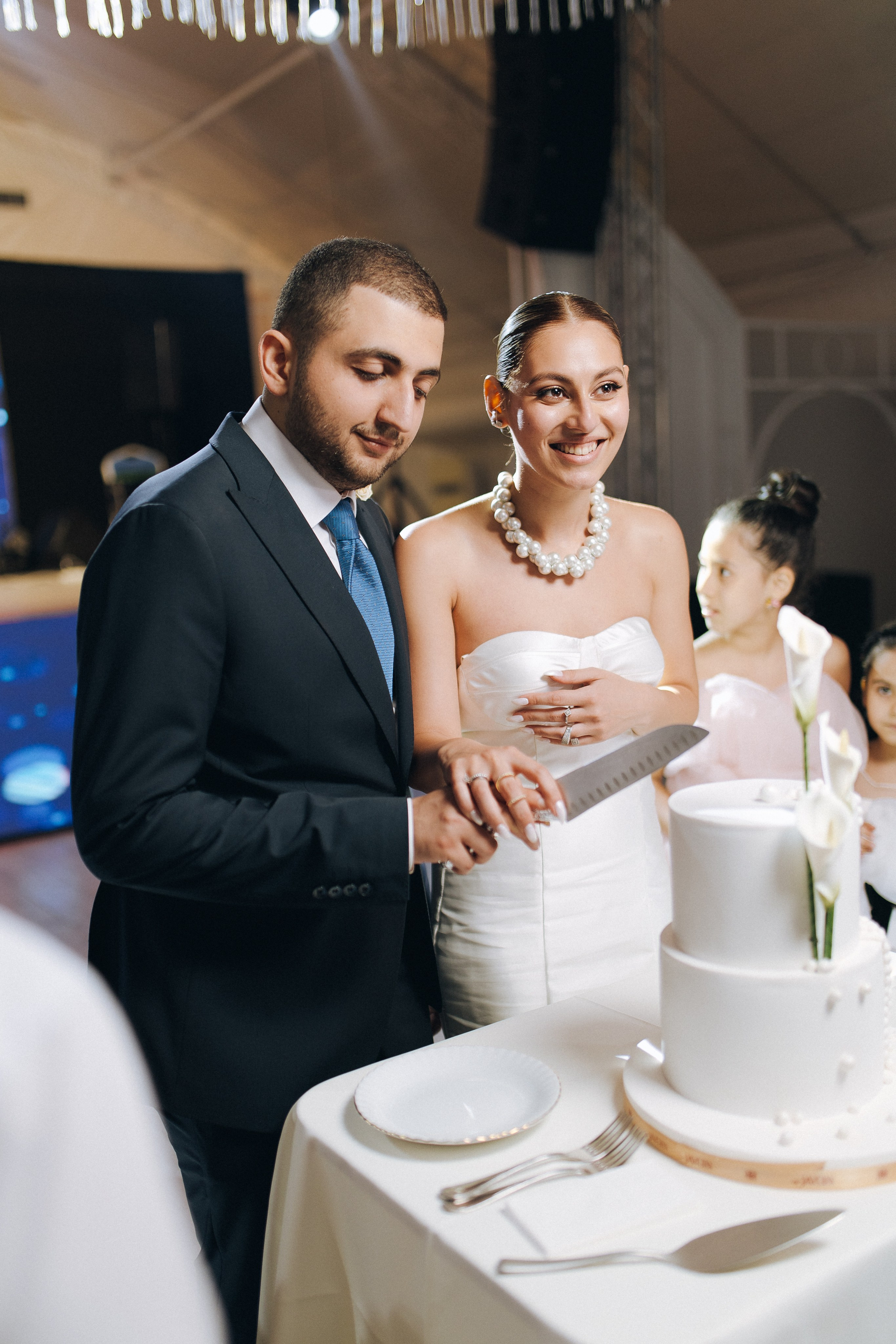 SABUHI&NARMIN. Wedding&Event photographer Ismail Rzayev in Baku