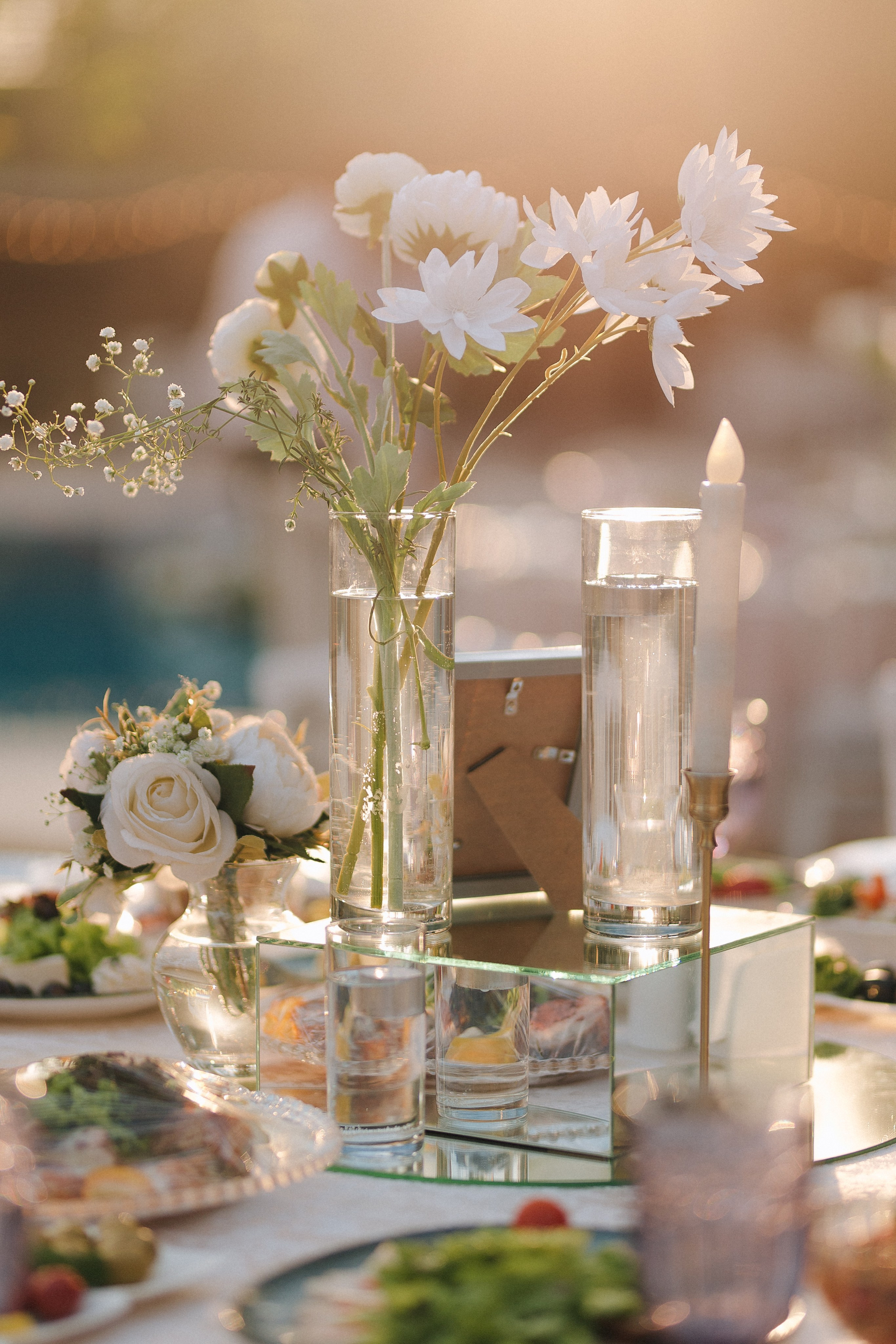 HAJI&ROSA. Wedding&Event photographer Ismail Rzayev in Baku