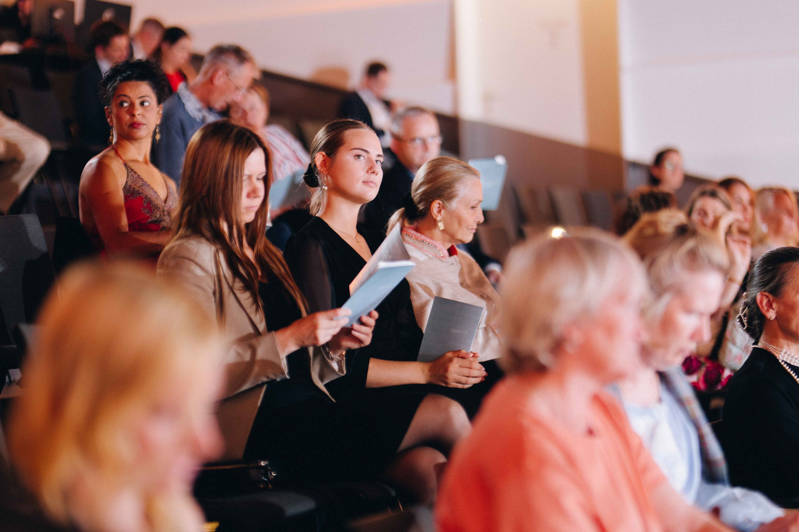 ZÜRICH KAMMERORCHESTER. Wedding&Event photographer Ismail Rzayev in Baku