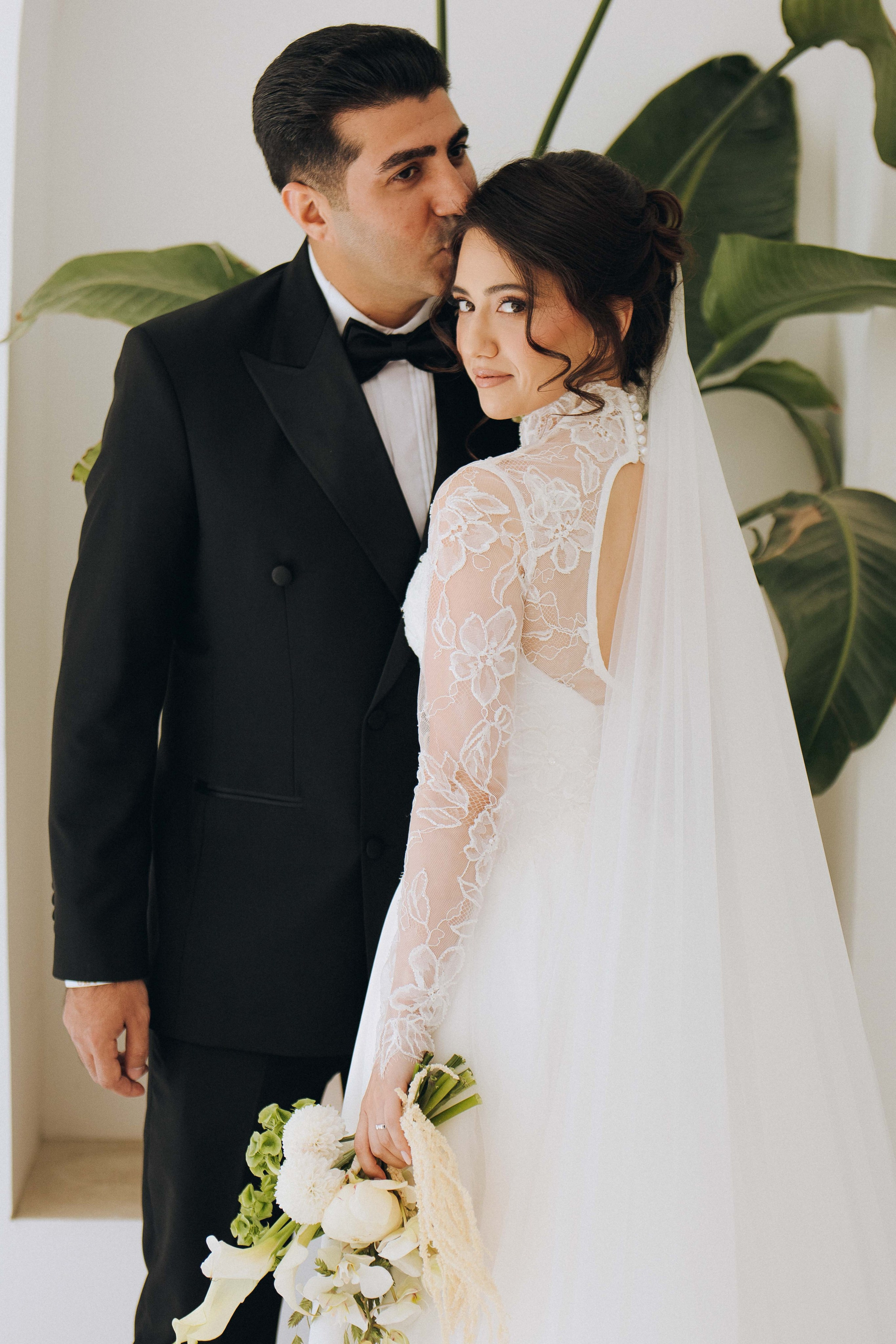 OMAR&ASLI. Wedding&Event photographer Ismail Rzayev in Baku