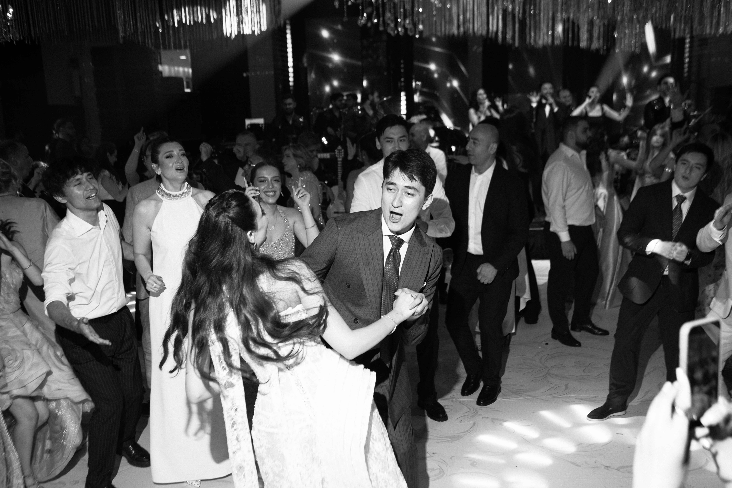 NURZHAN&AYSEL. Wedding&Event photographer Ismail Rzayev in Baku