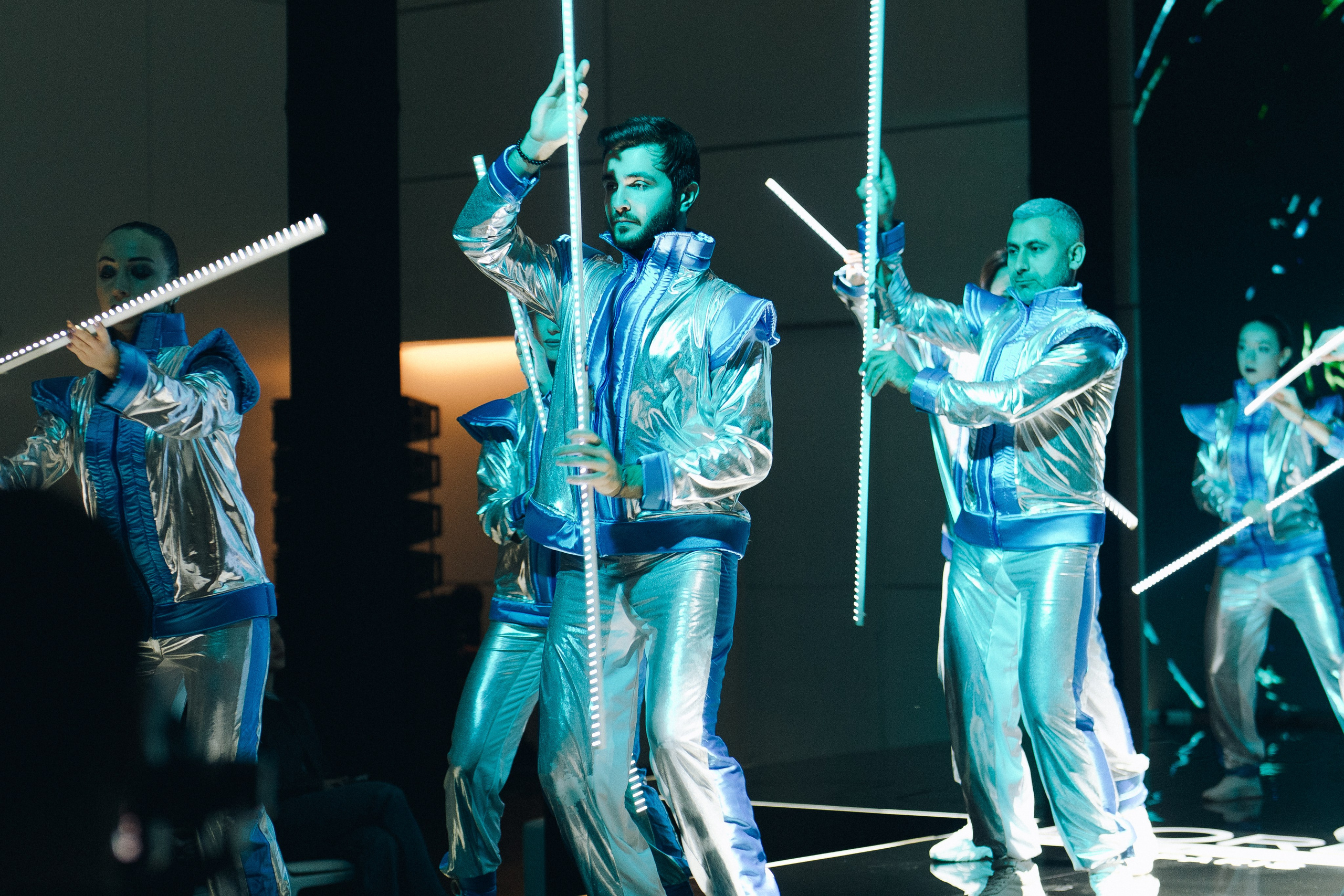 LOREAL MK. Wedding&Event photographer Ismail Rzayev in Baku