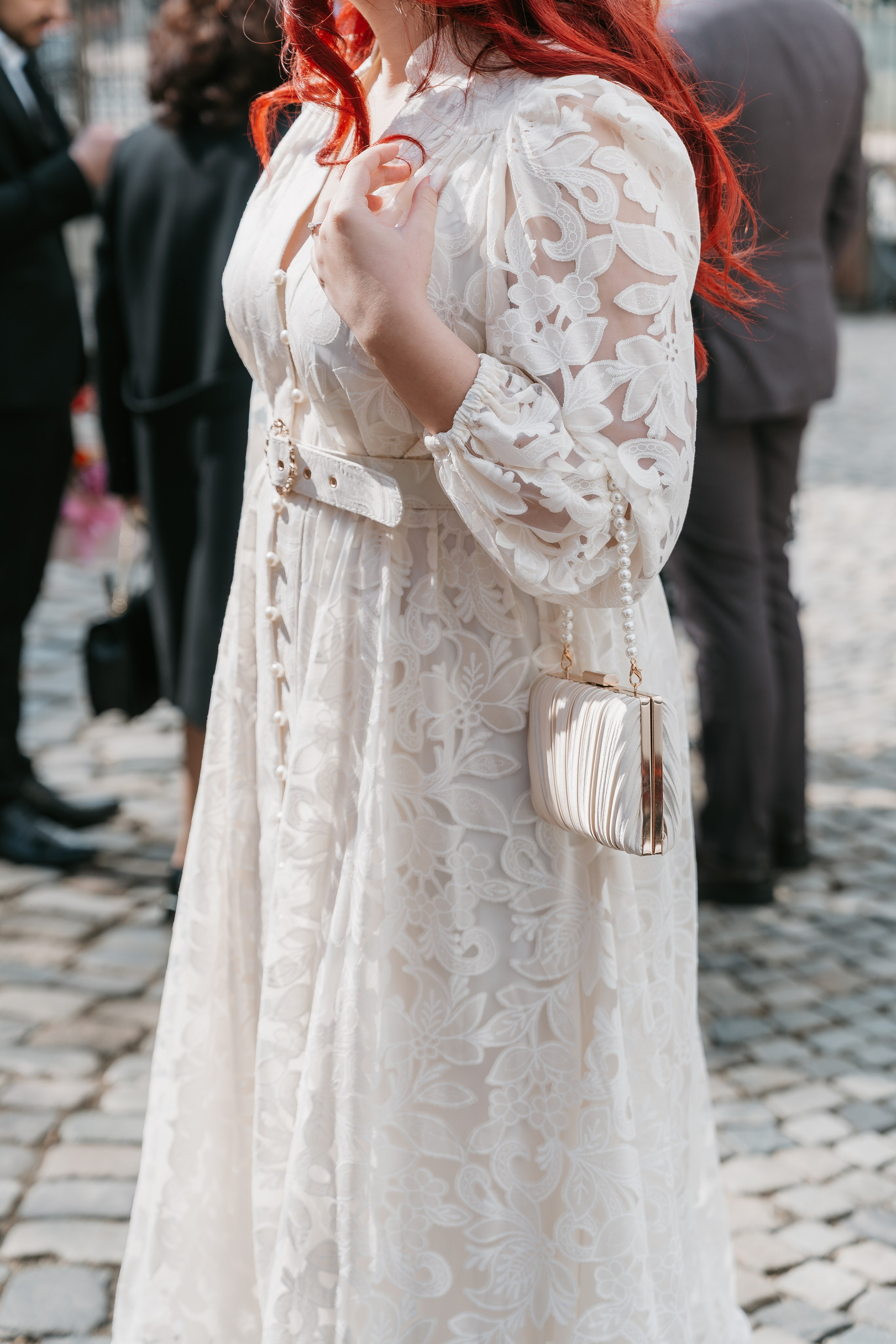 Rux & Victor. Dara Lens