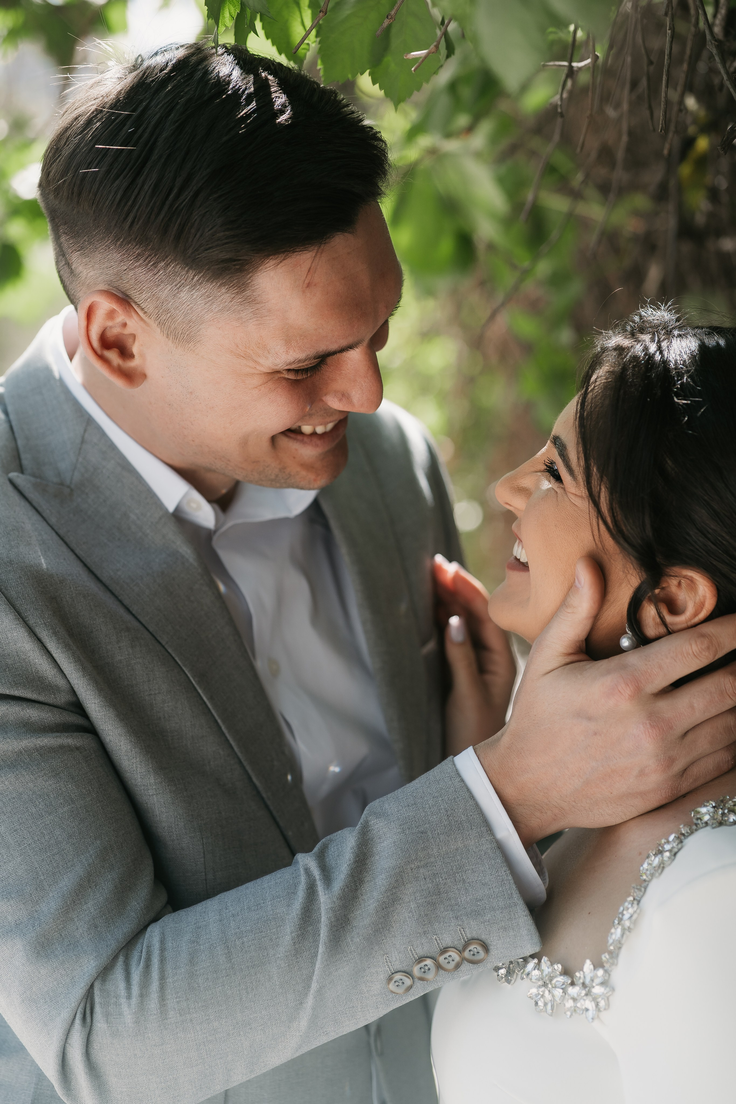 Andreea & Danut | Cununie civila. Dara Lens