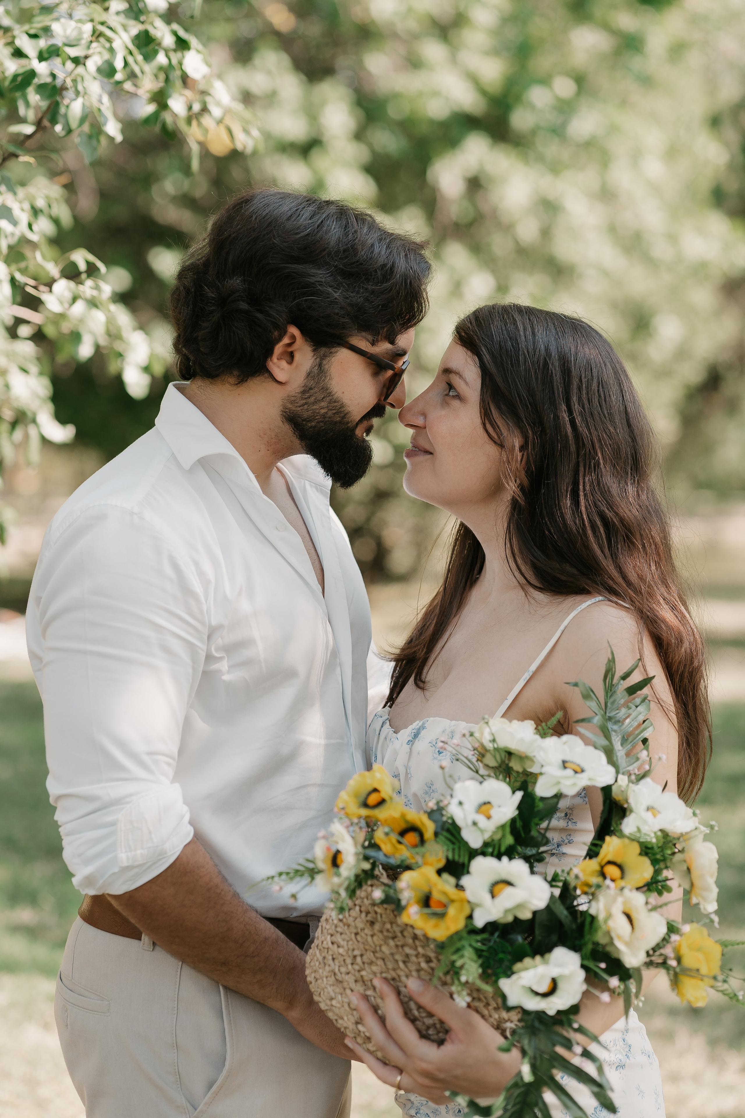 Ana & Dragos. Dara Lens | The art of remembering