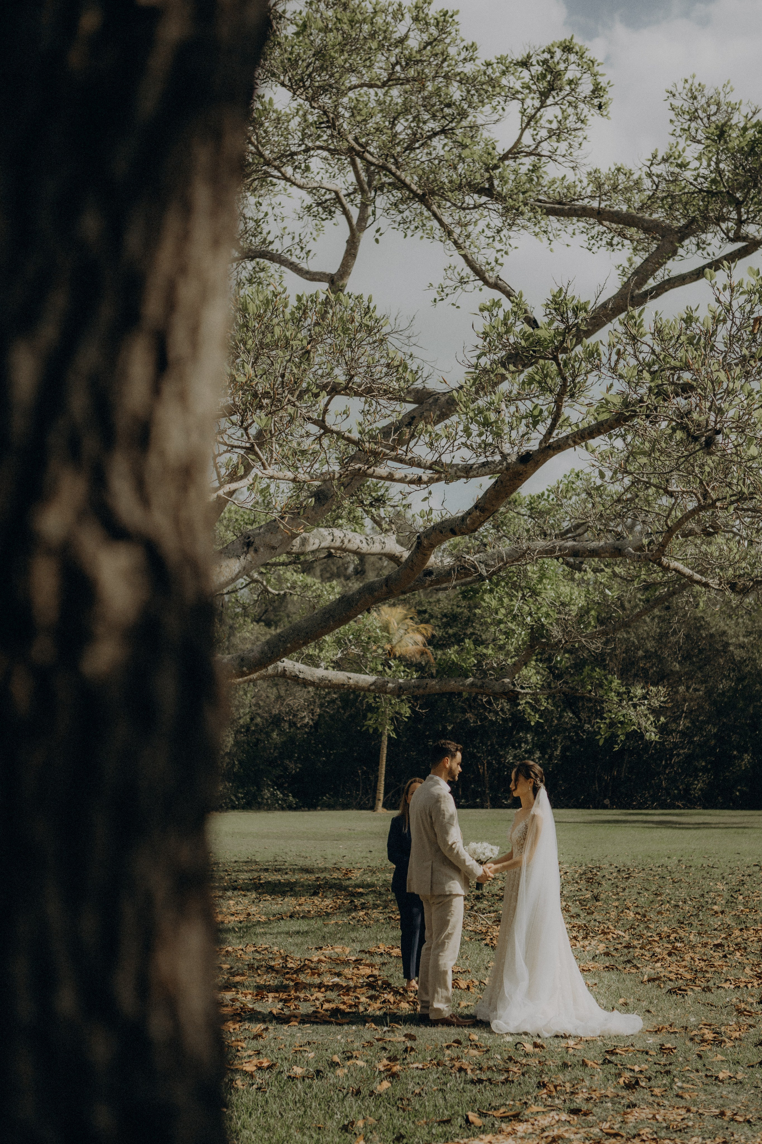 Max & Kristina (FL). CAPTURED BY SHANKS PHOTOGRAPHY