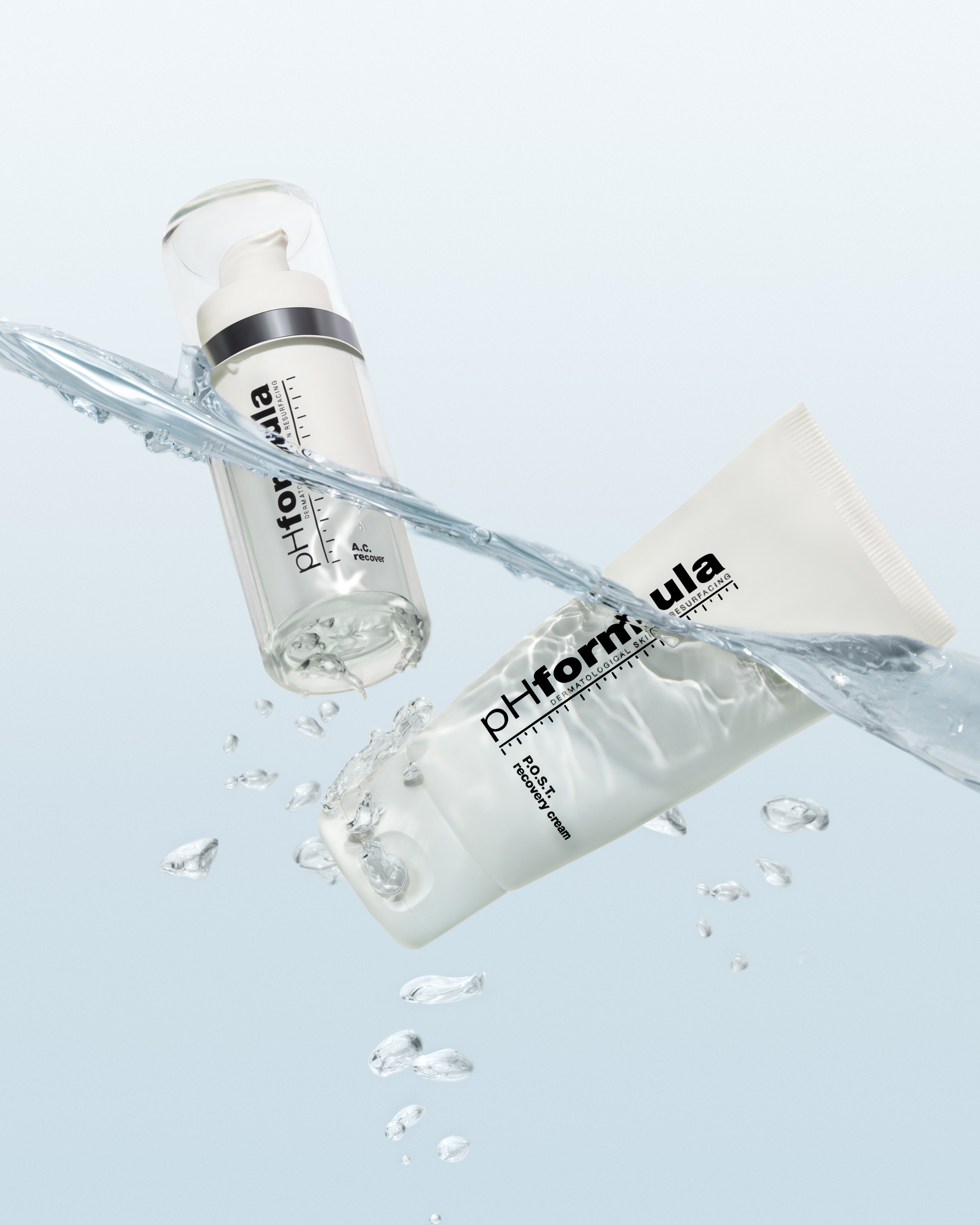 COSMETICS. High-End Retouching | Product Retoucher — A.L