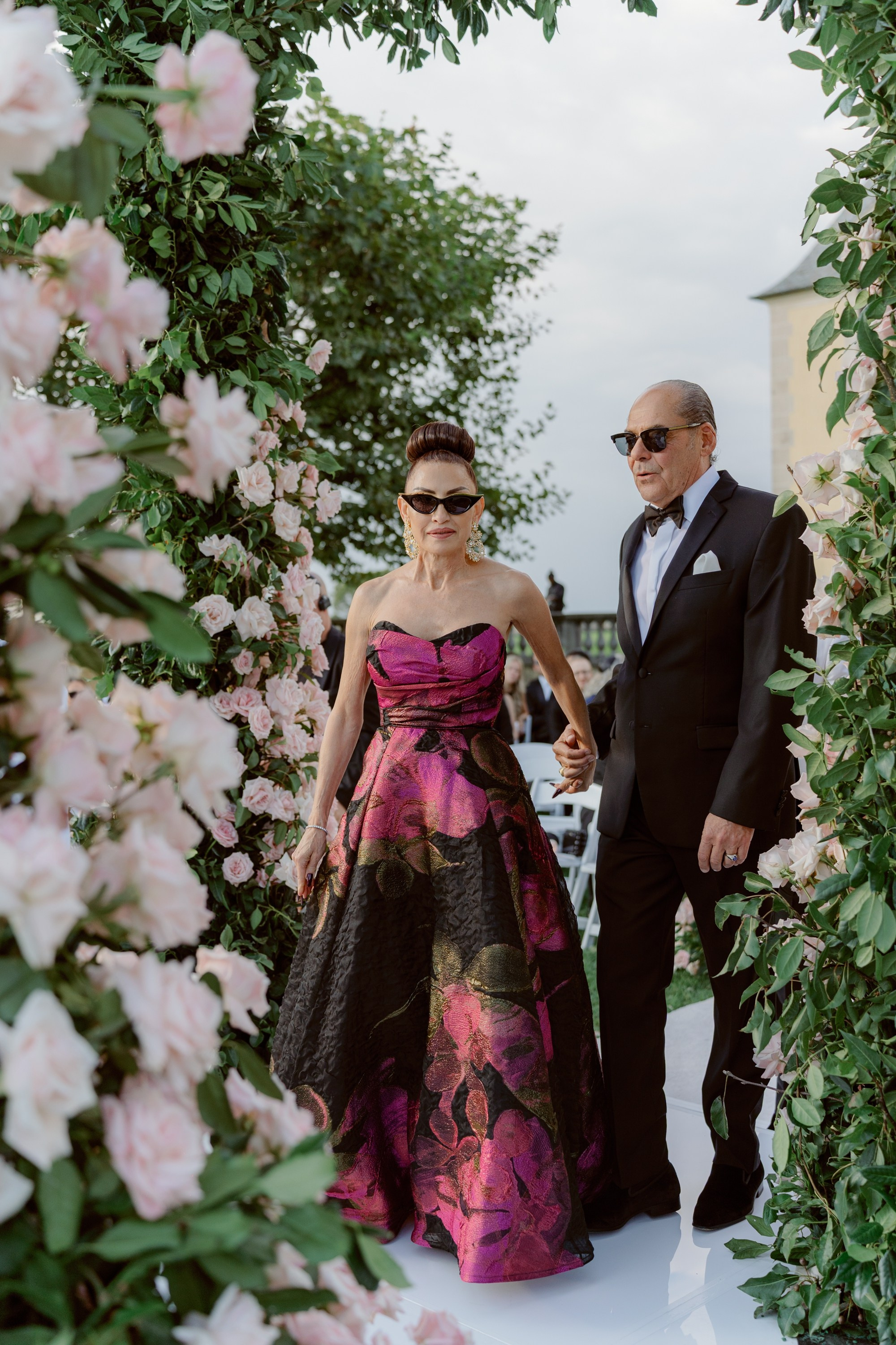 Emily and Vito. Wedding photographer and videographer New York | New Jersey