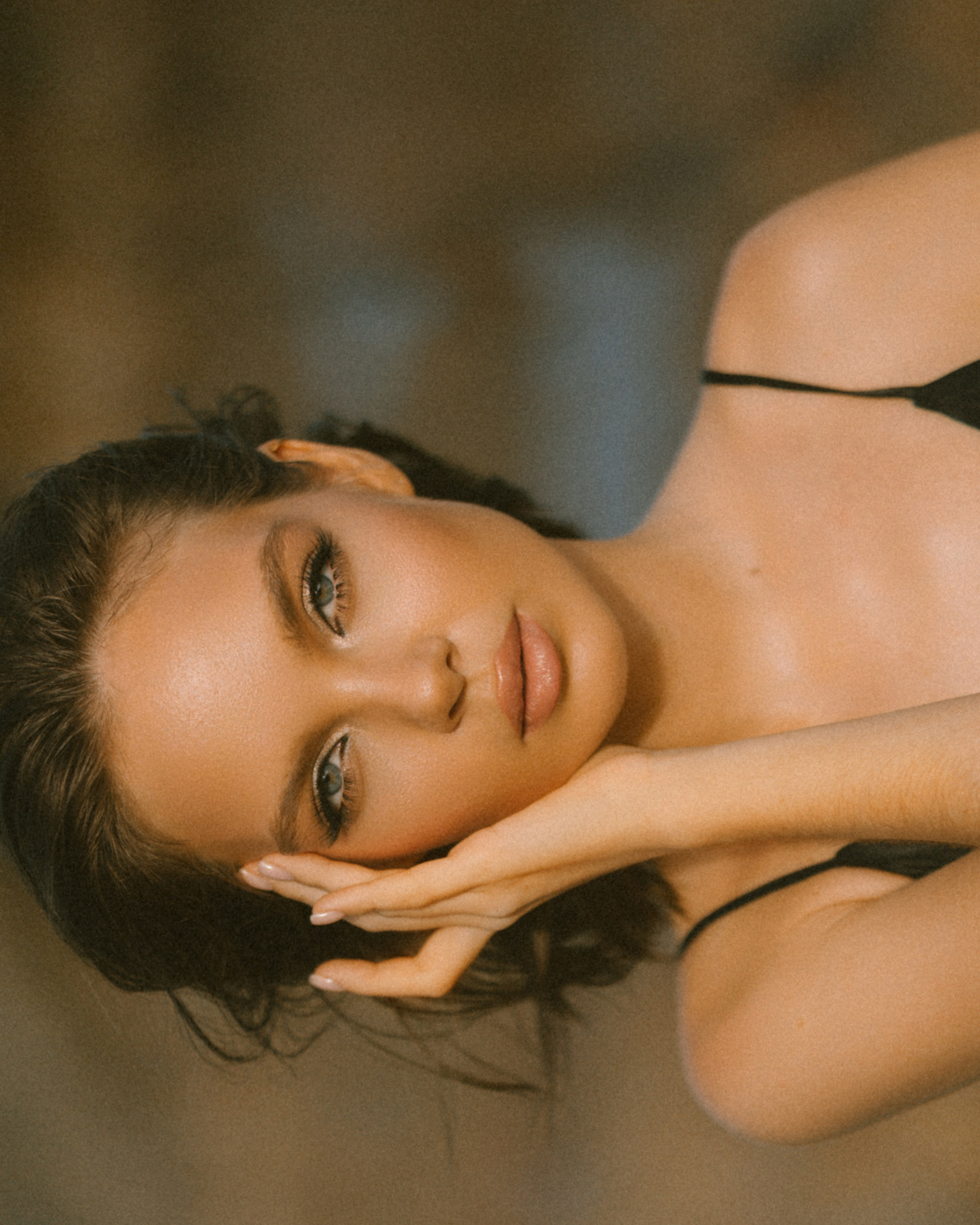 Портрет. Персональный и коммерческий фотограф