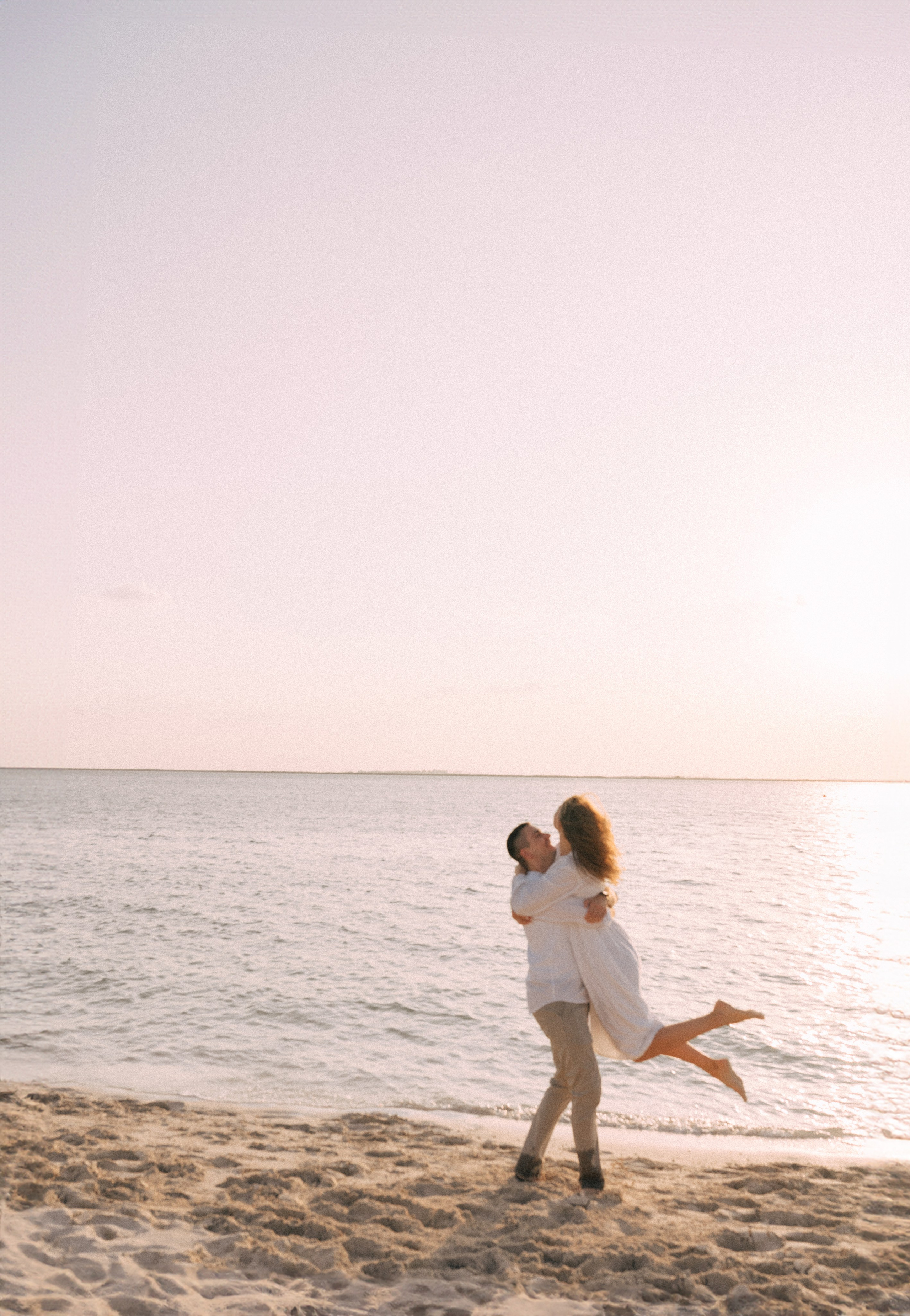 Ksenya’s Family at Hudayriyat island. Professional Photographer Abu Dhabi, Dubai — Yulia Ismoilova | 2025
