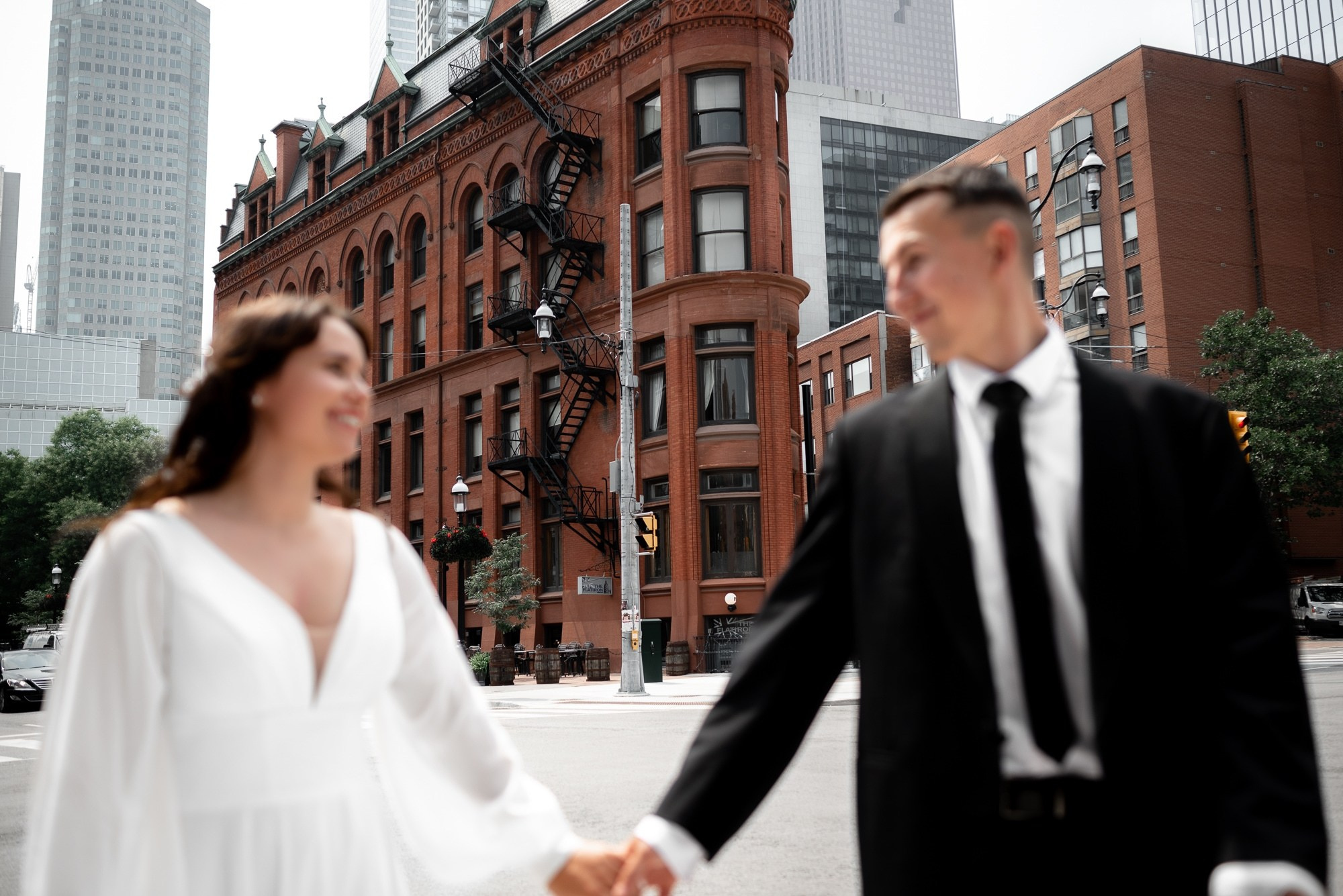 Portfolio of wedding photographer in Toronto — Alex Po. Alex Po — Wedding photographer in Toronto