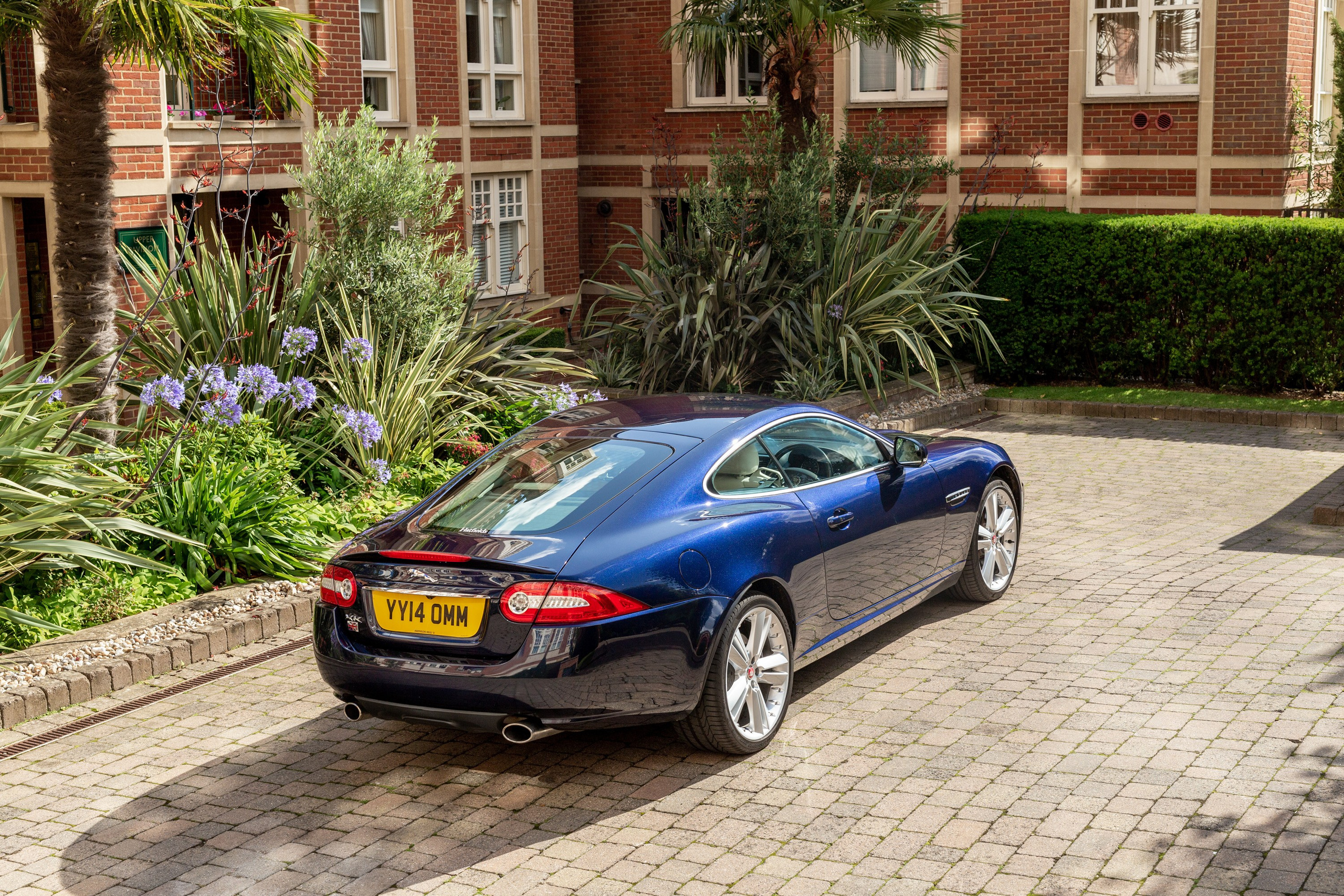 Auctions. Automotive photographer based in London