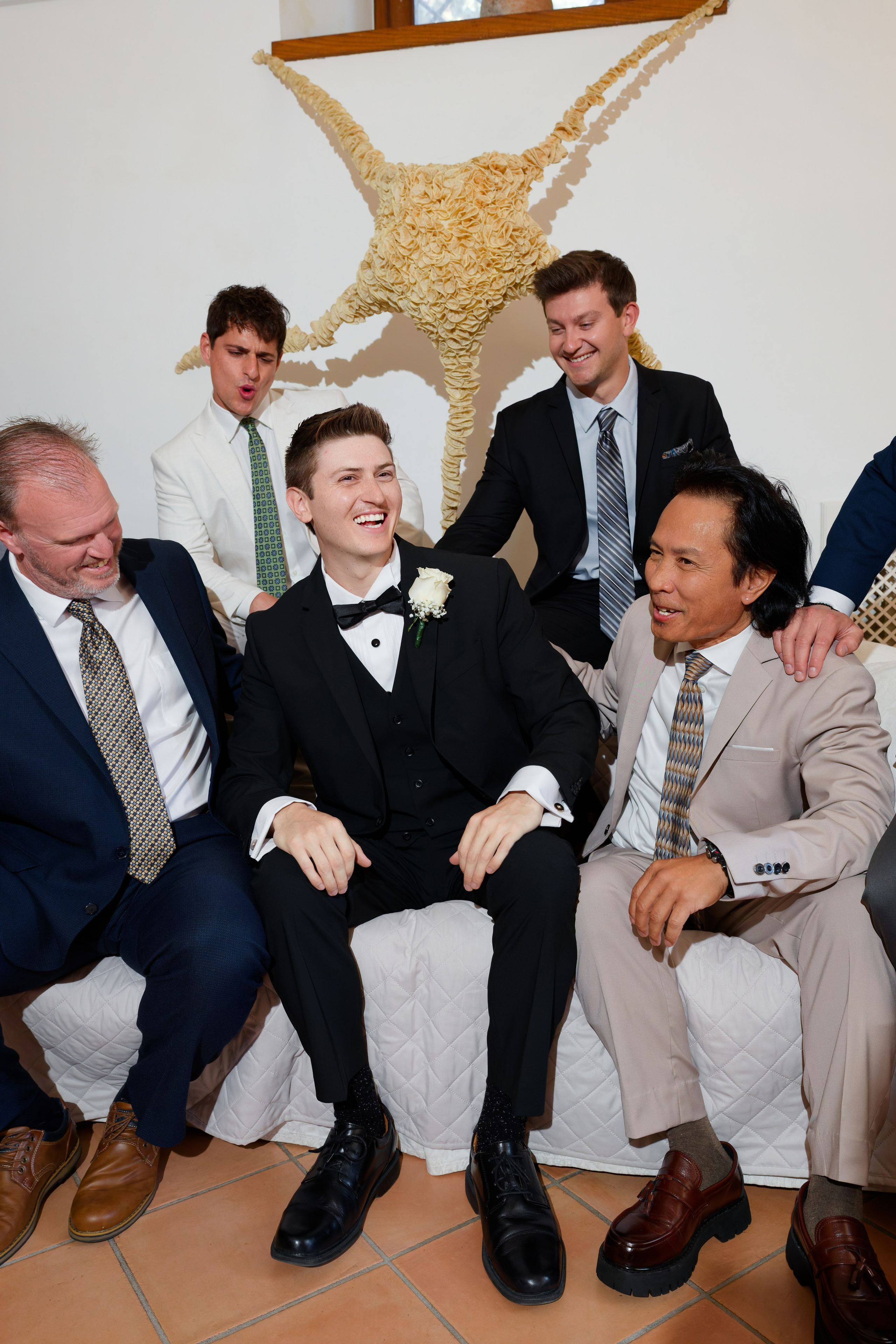 Alana & Joseph. Destination Wedding Photographer — Nikita Burtsev