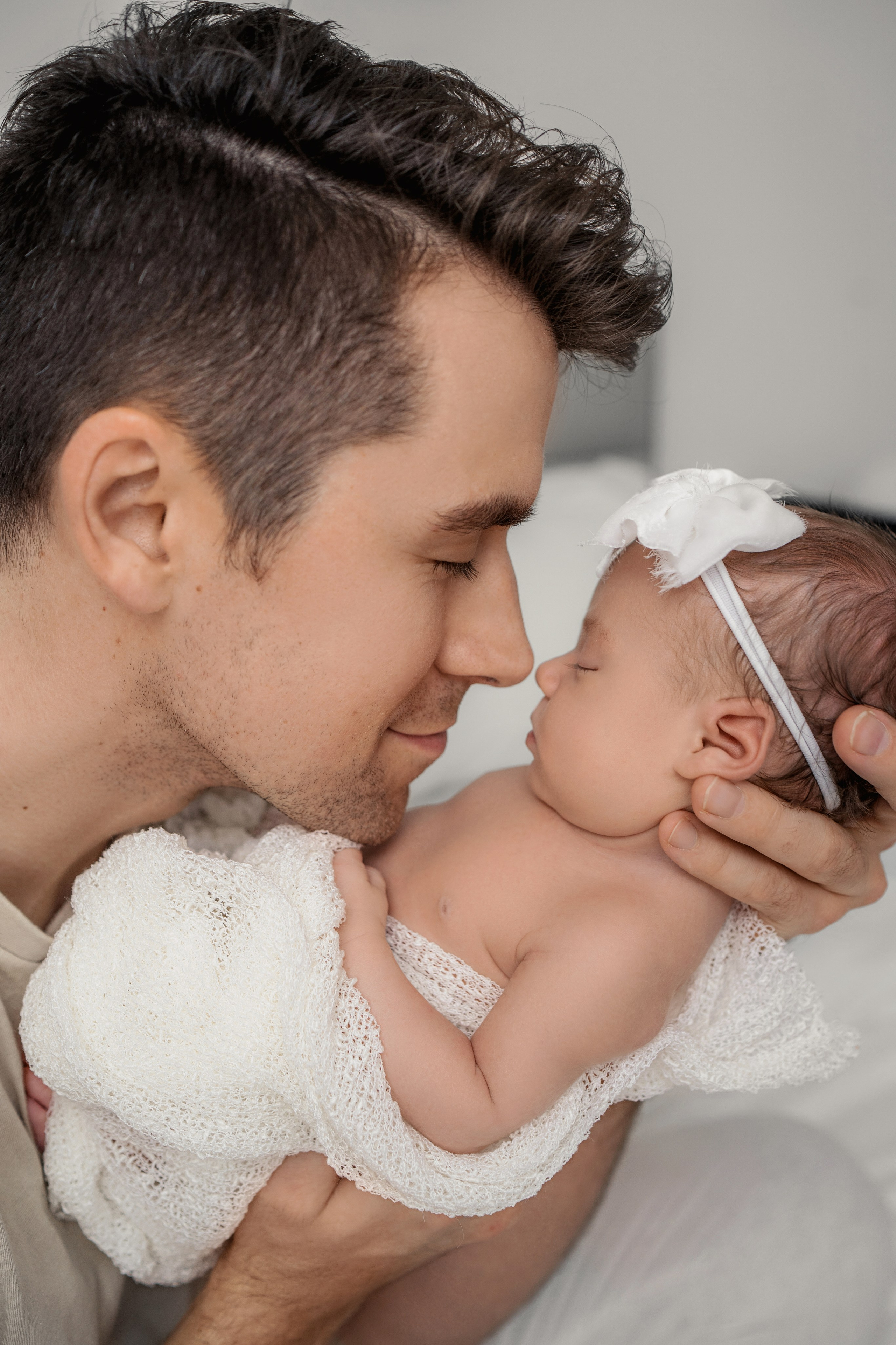Home story. Bébé Newborn Photographer in Copenhagen