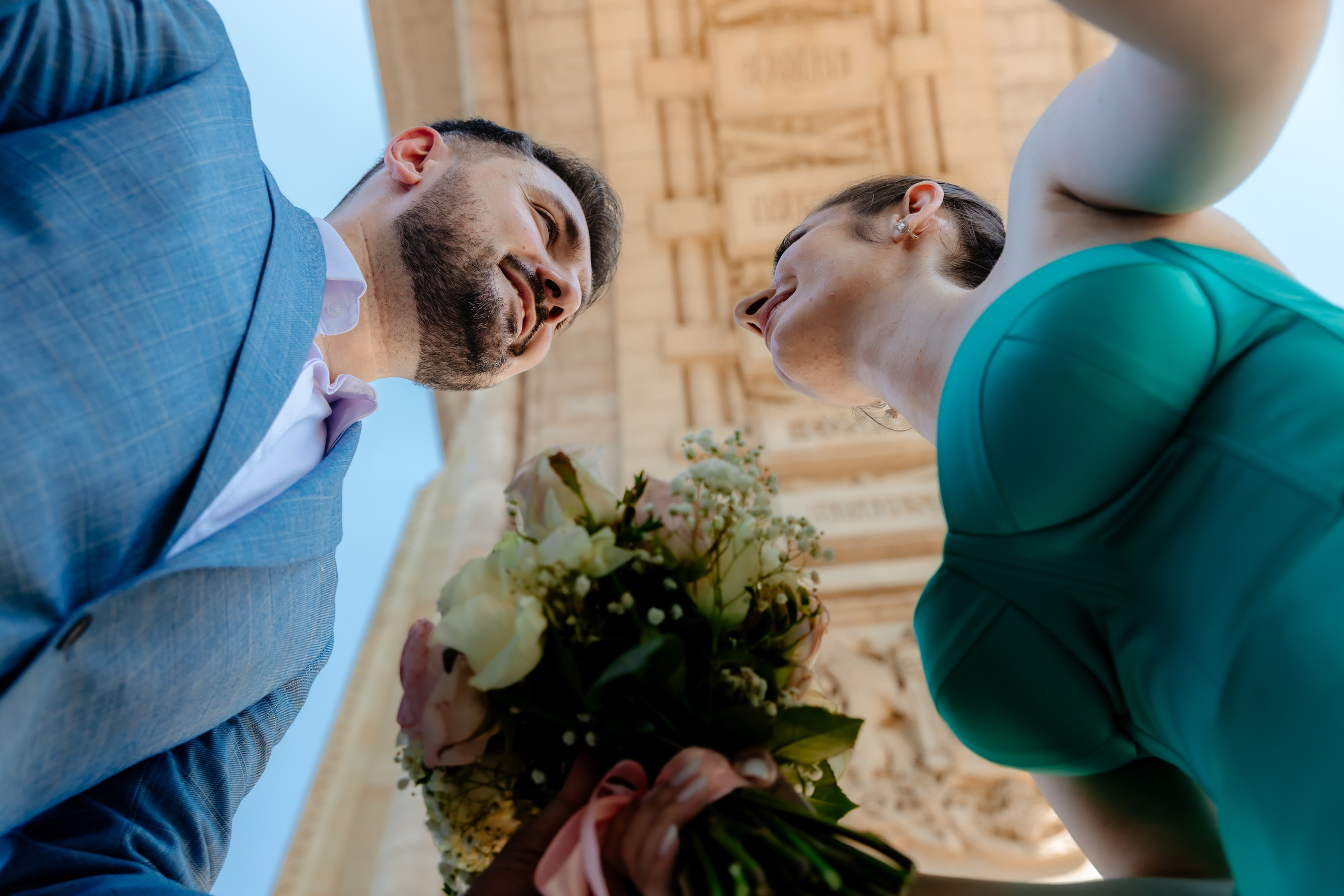 Elena & Bogdan - Civil Wedding - București. Fotograf Profesionist Pitesti-Bucuresti| Mircea Seinea