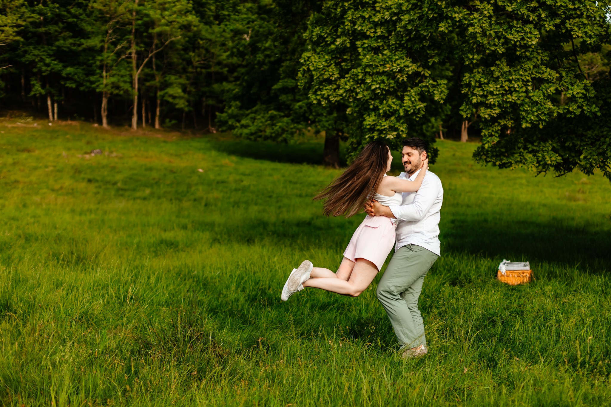 Elena & Bogdan - Save The Date - Pitești. Fotograf Profesionist Pitesti-Bucuresti| Mircea Seinea