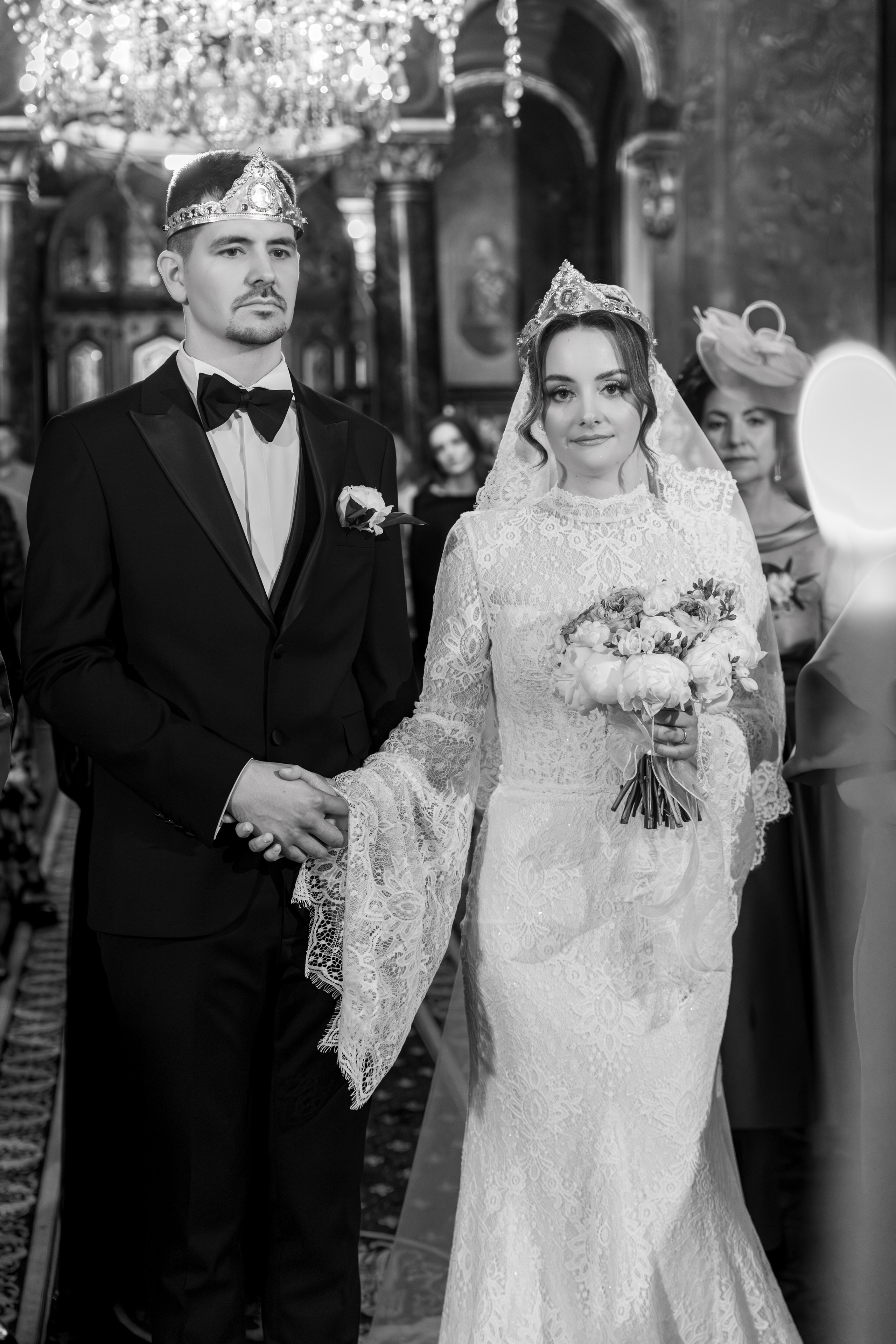 Alina & George - Nuntă Turnu Măgurele. Fotograf Profesionist Pitesti-Bucuresti| Mircea Seinea