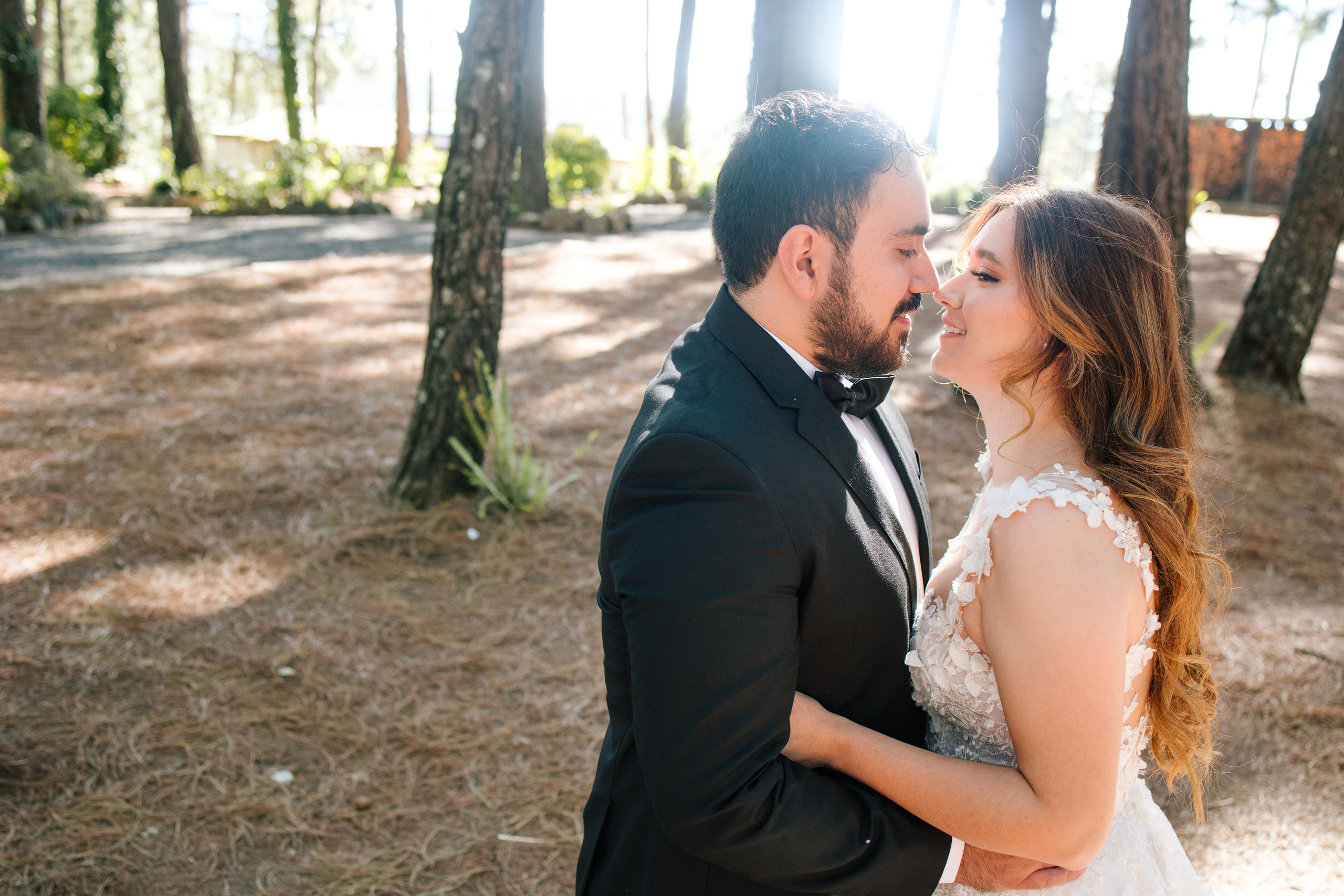 Trash Dani y Memo. Principal