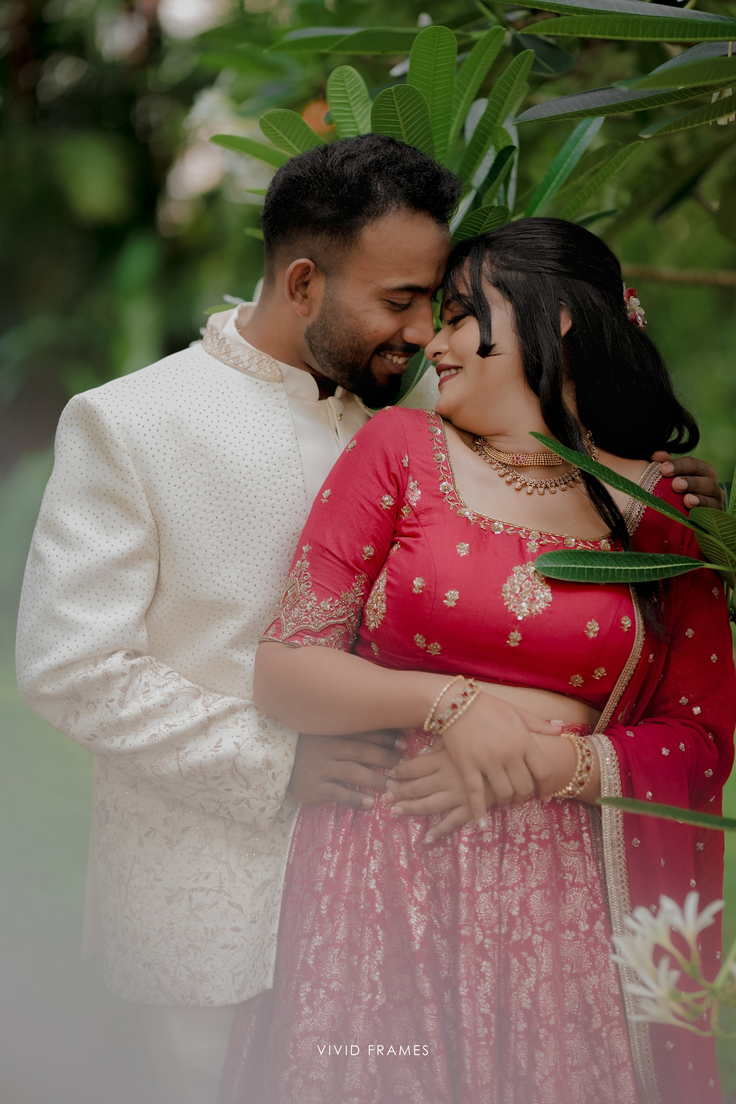 Anagha & Alan. Vivid Frames: Capturing life’s milestones through professional wedding, maternity, and baby photography