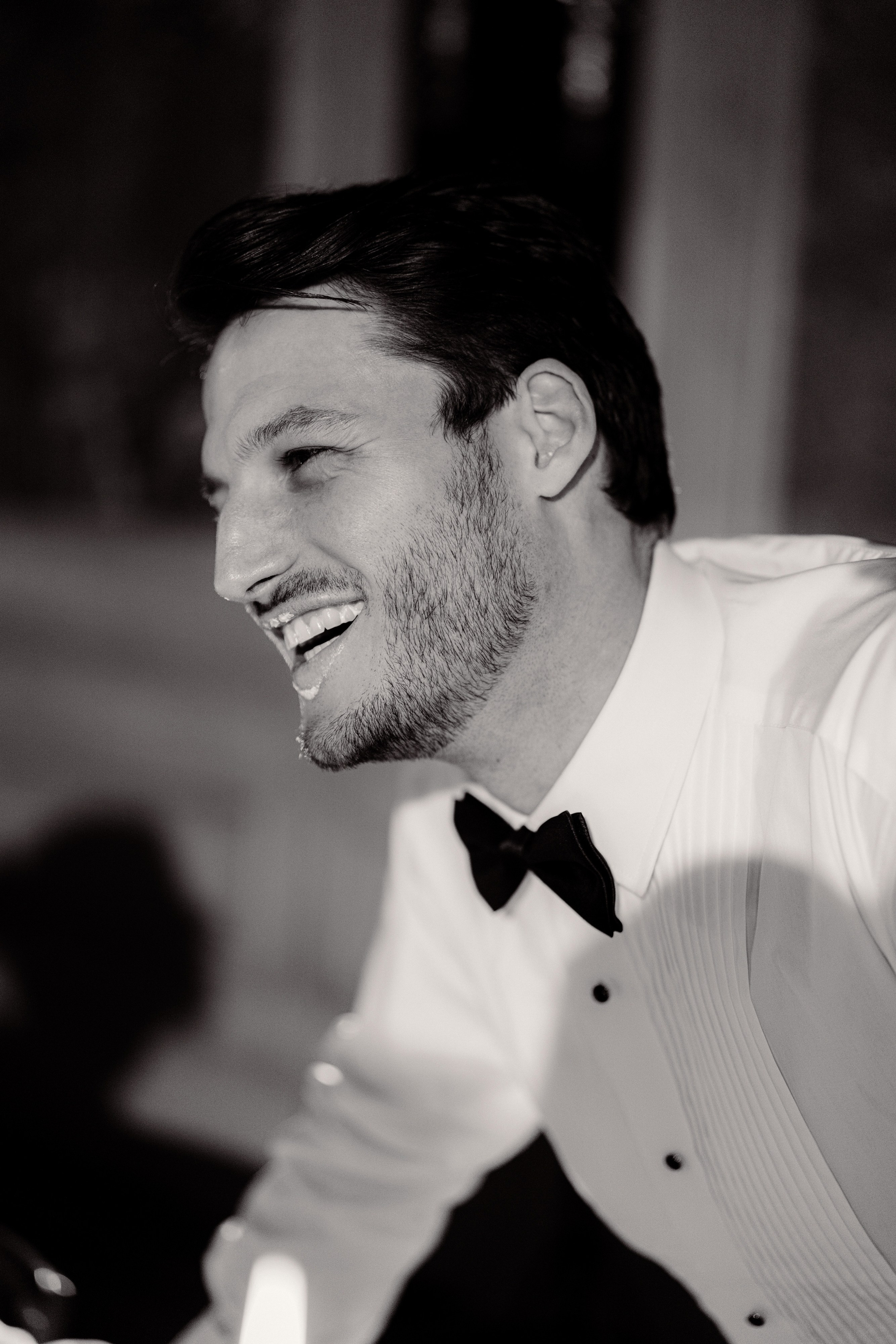 Emily and Levi. Wedding photographer and videographer New York | New Jersey