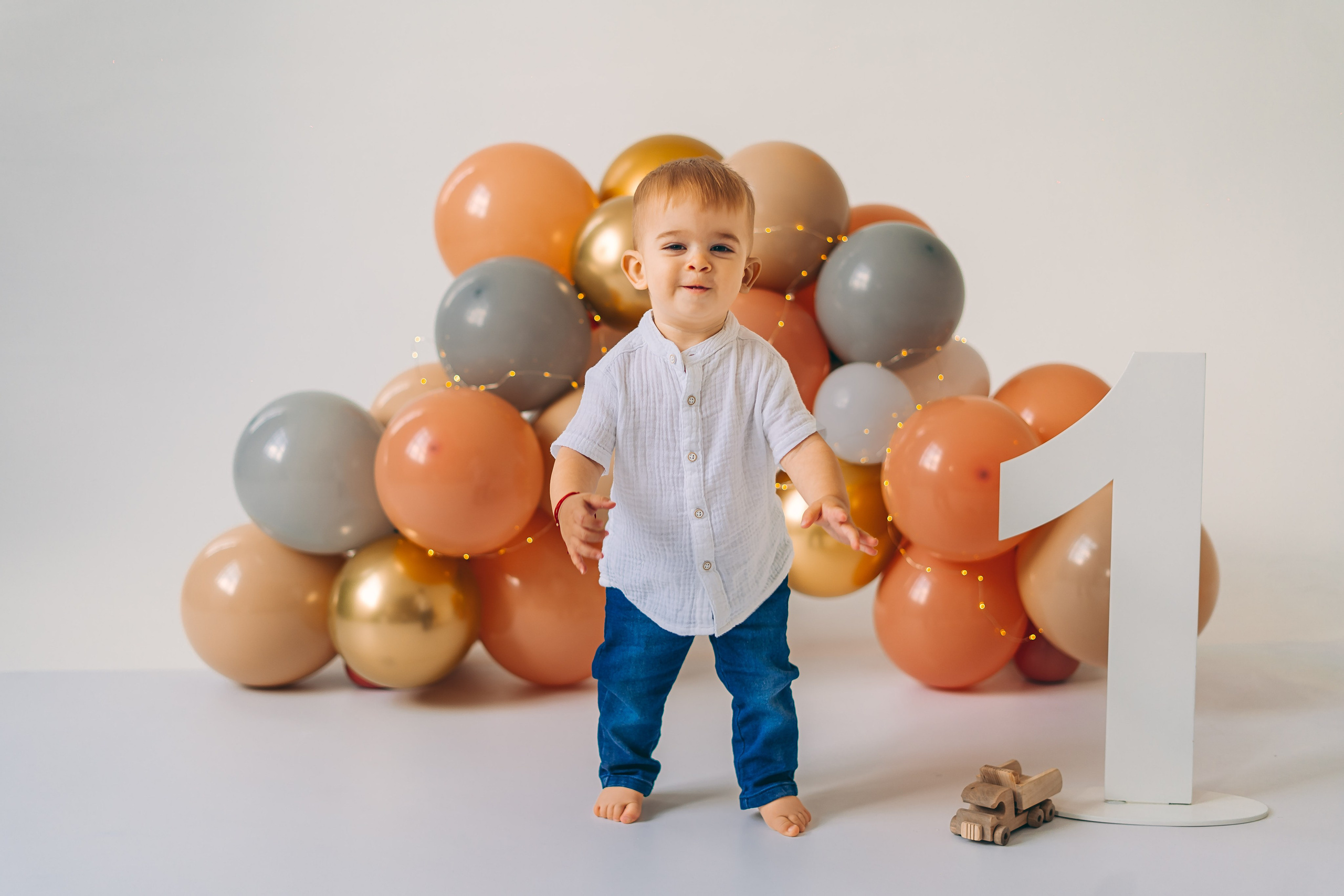 Andrei. Diana Muntean Photography