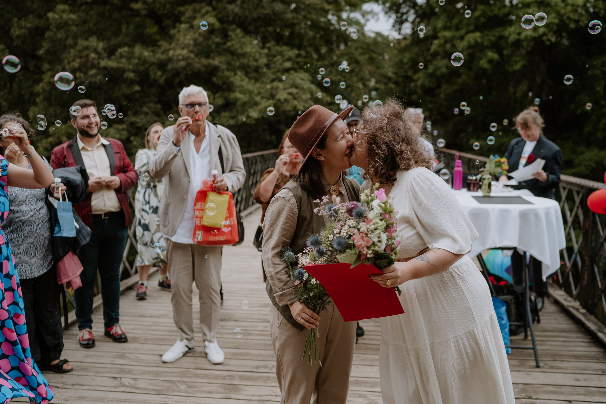 Patrycja & Malgorzata. Photographer in Copenhagen Olga Maliuk