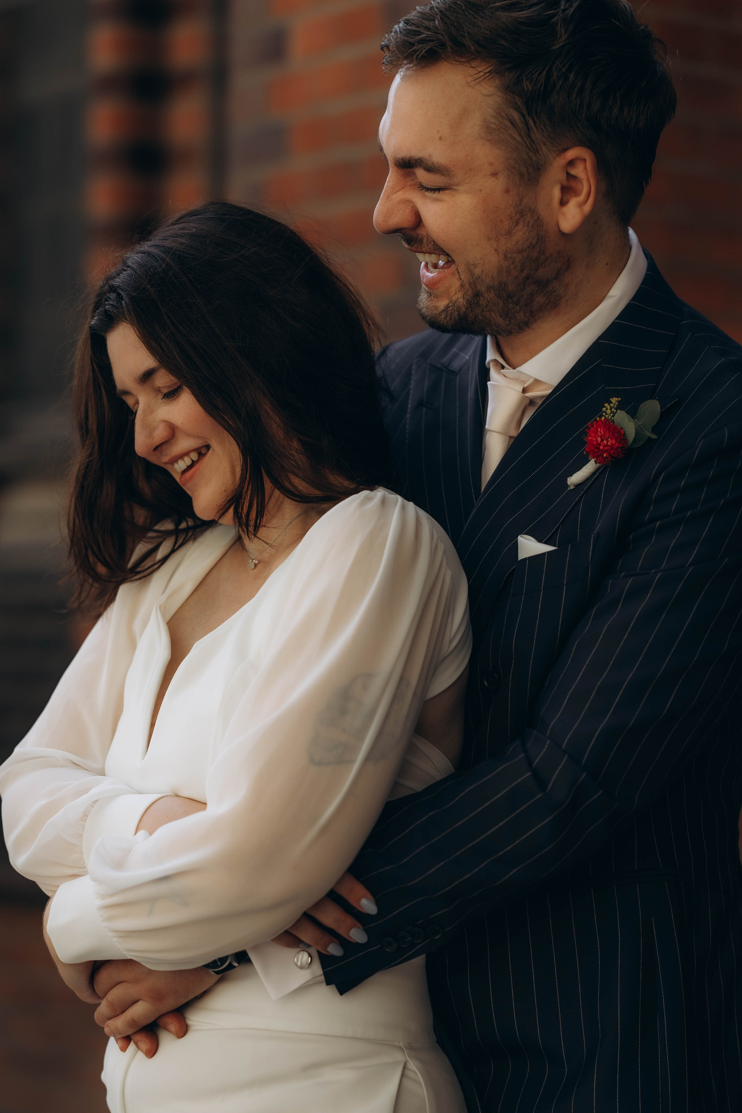 A & J. Shabnam Tavoosi, Photographer in Berlin