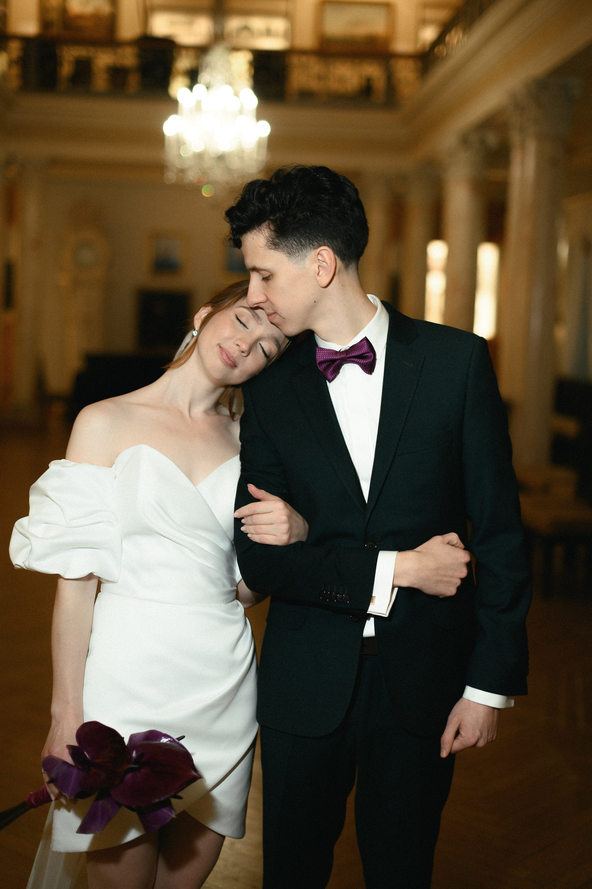 Kirill & Ira. Wedding photographer in Europe