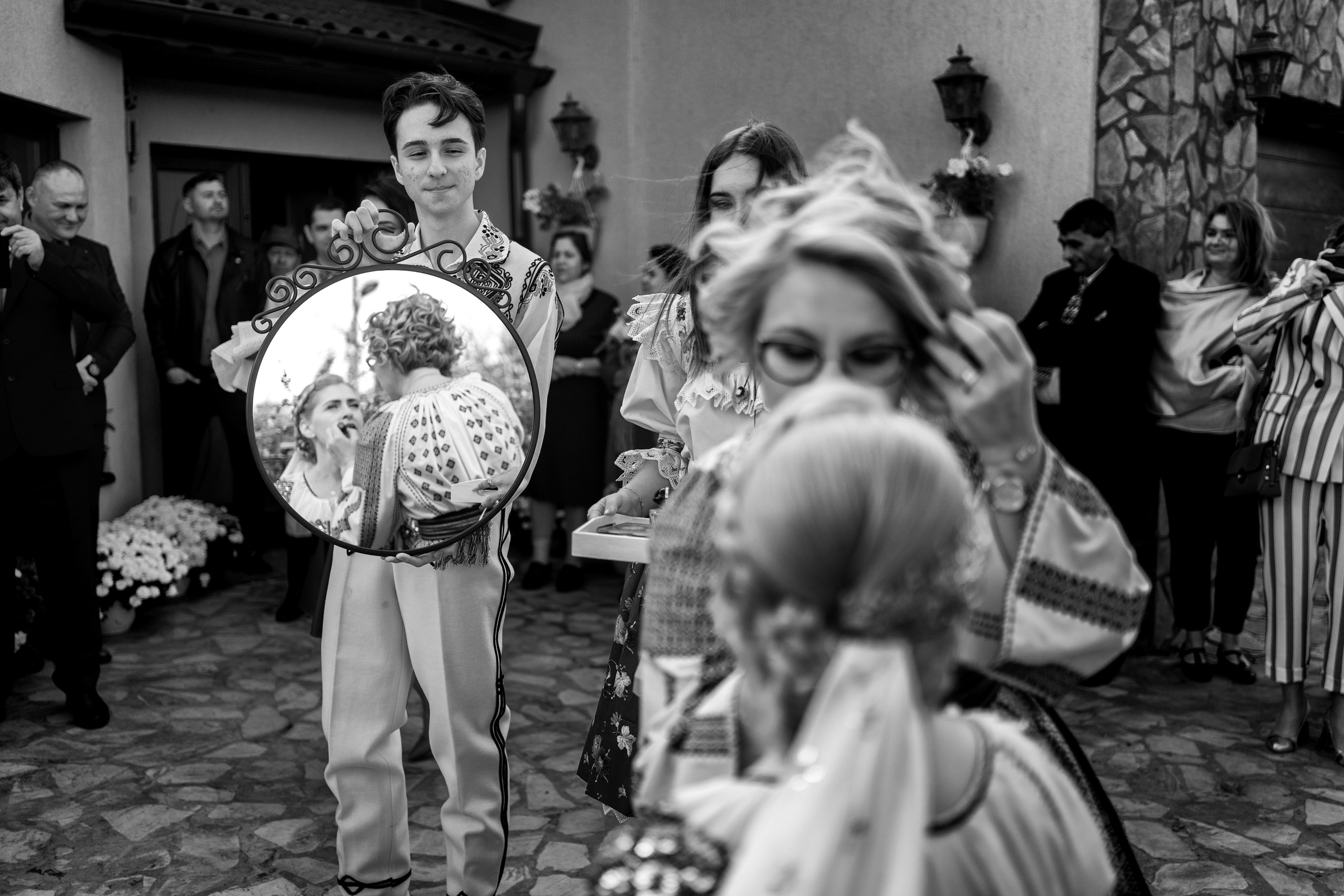 Sorina & Valentin. Fotograf evenimente, fotograf nunta, fotograf botez