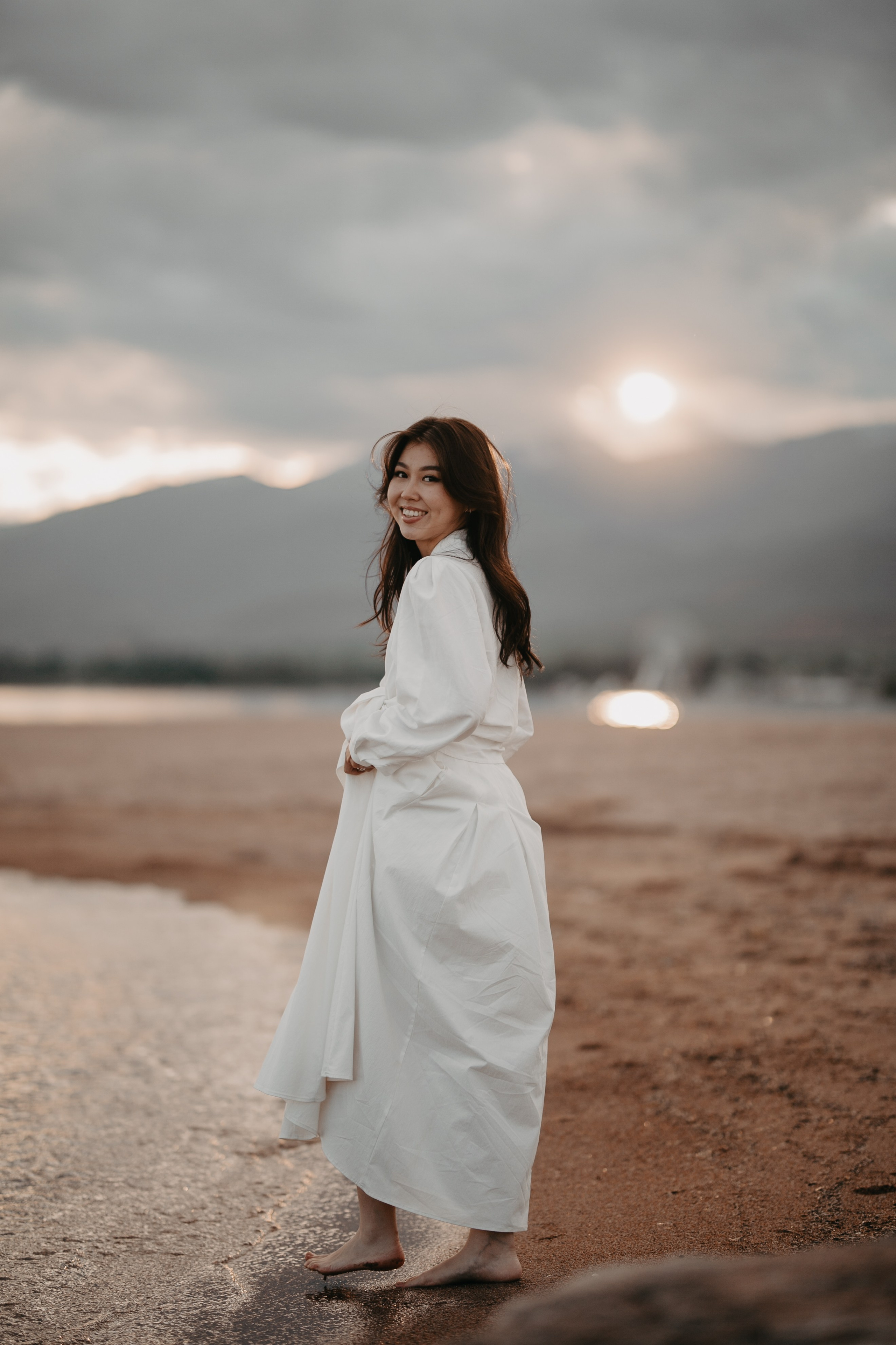 LOVE STORY. Mandarin.photo