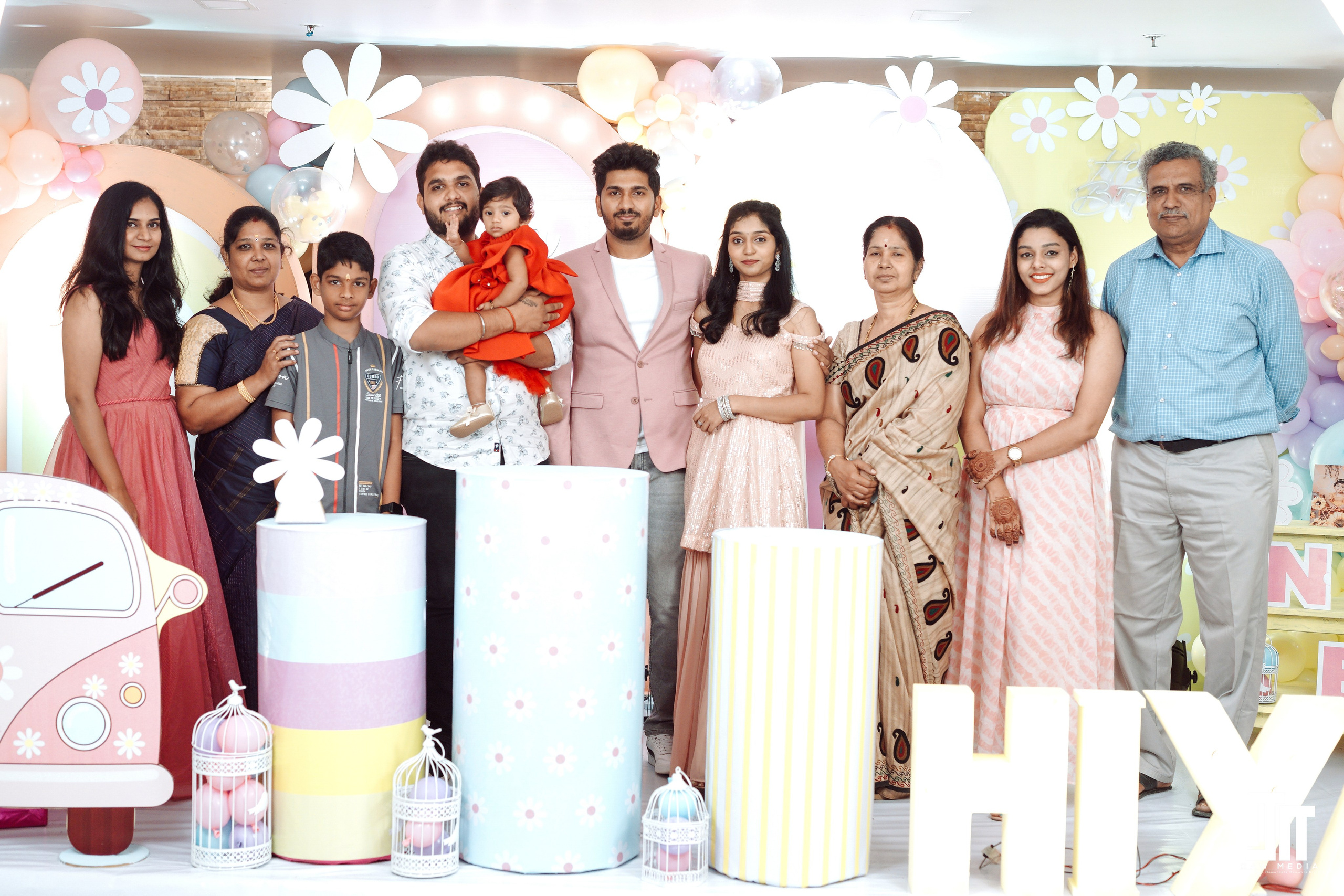 Hiya Turns One. “Raw Media: Authentic Wedding Stories in Vivid Detail”