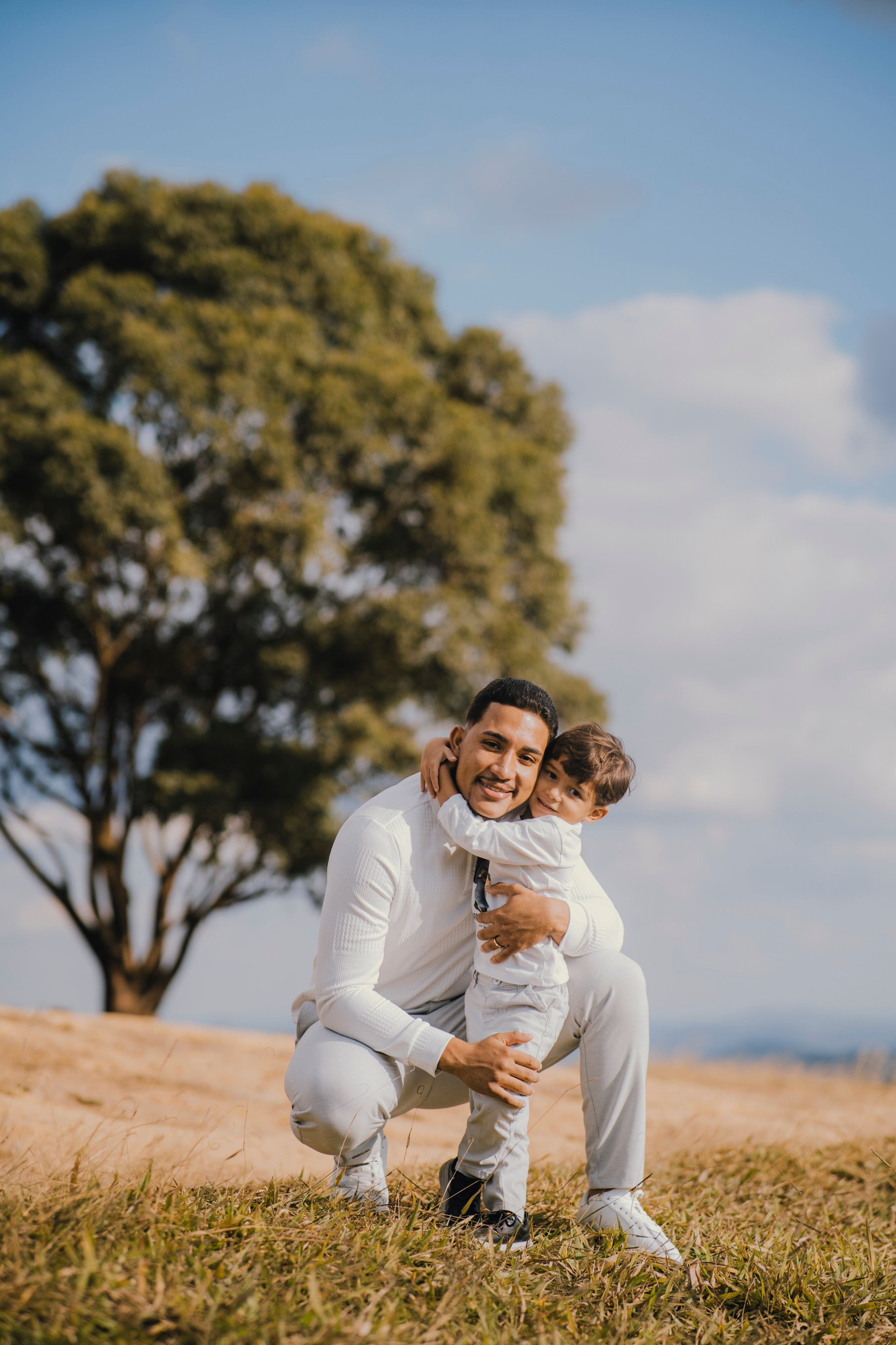 Pre Wedding Tayene & Fabricio. Principal