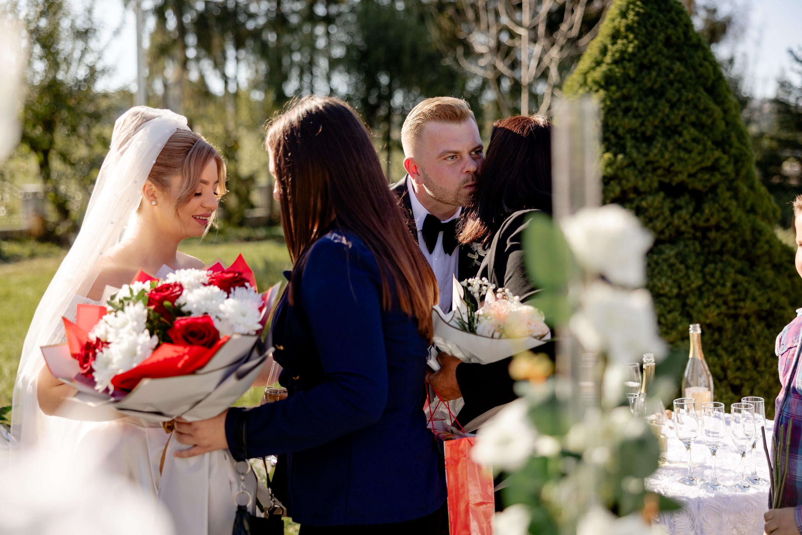 Ioan & Ana. ProWed — Foto Video Moldova