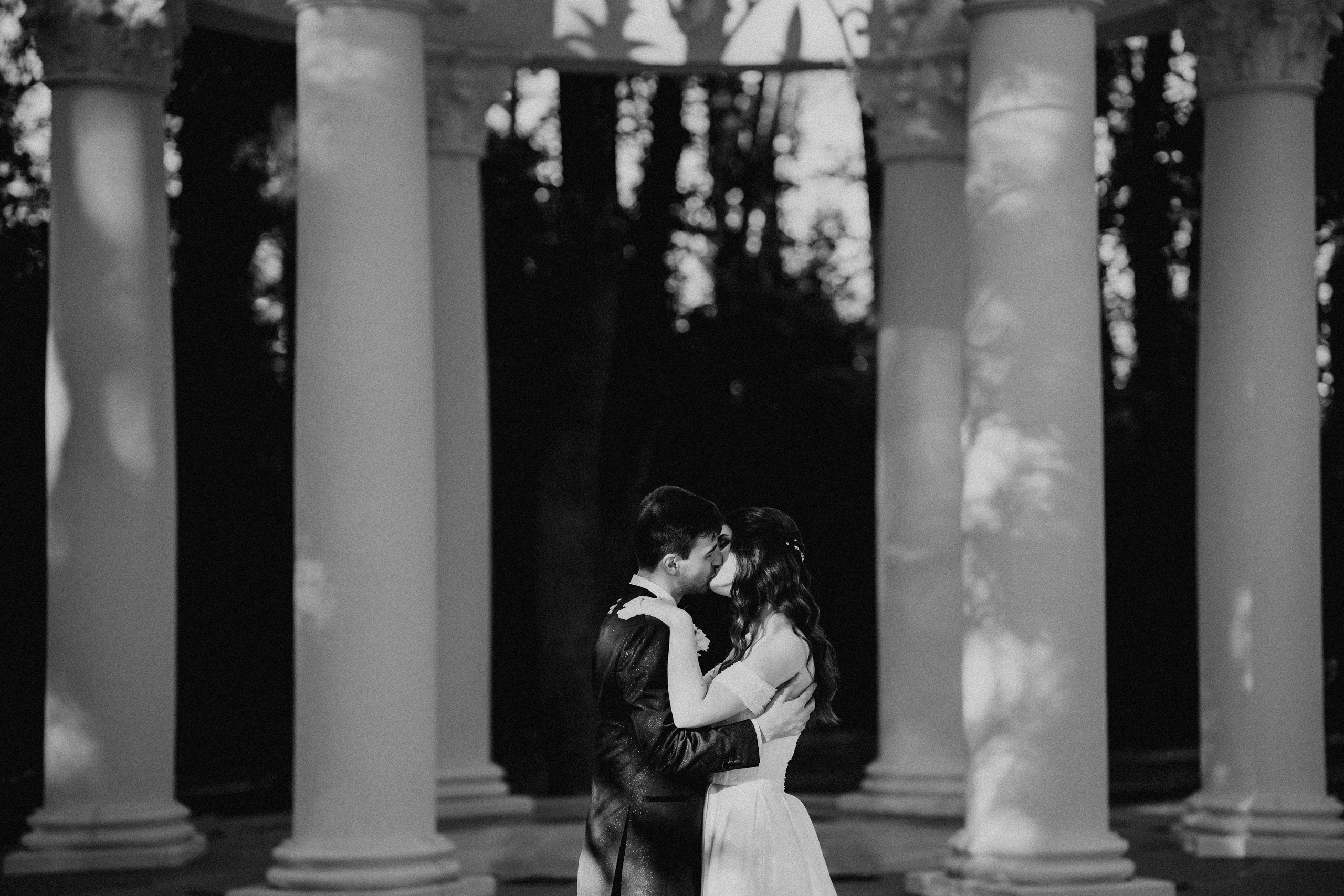 Fotografii Nuntă. Pantelimon Fotograf