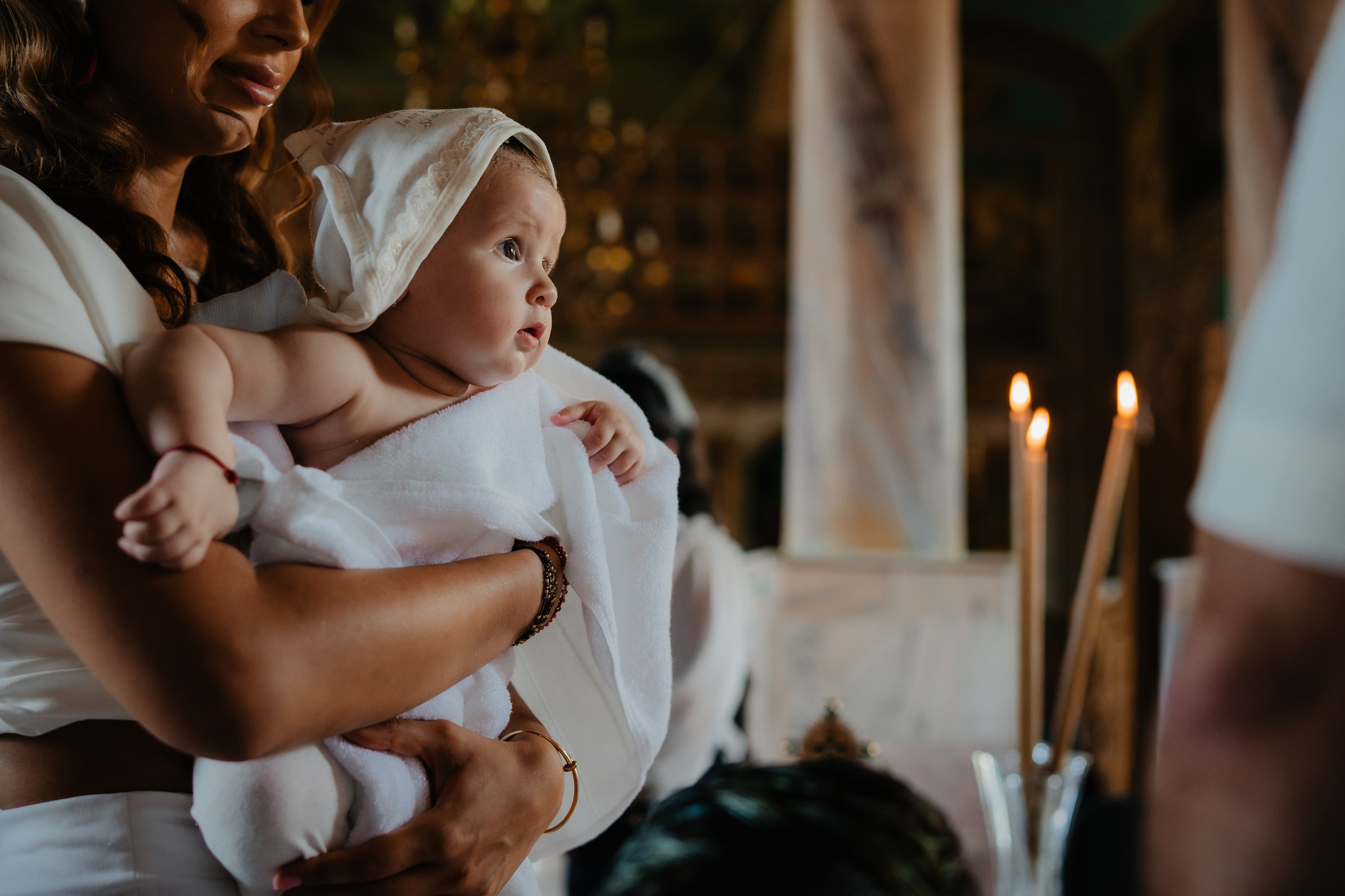 Fotografii Botez. Pantelimon Fotograf