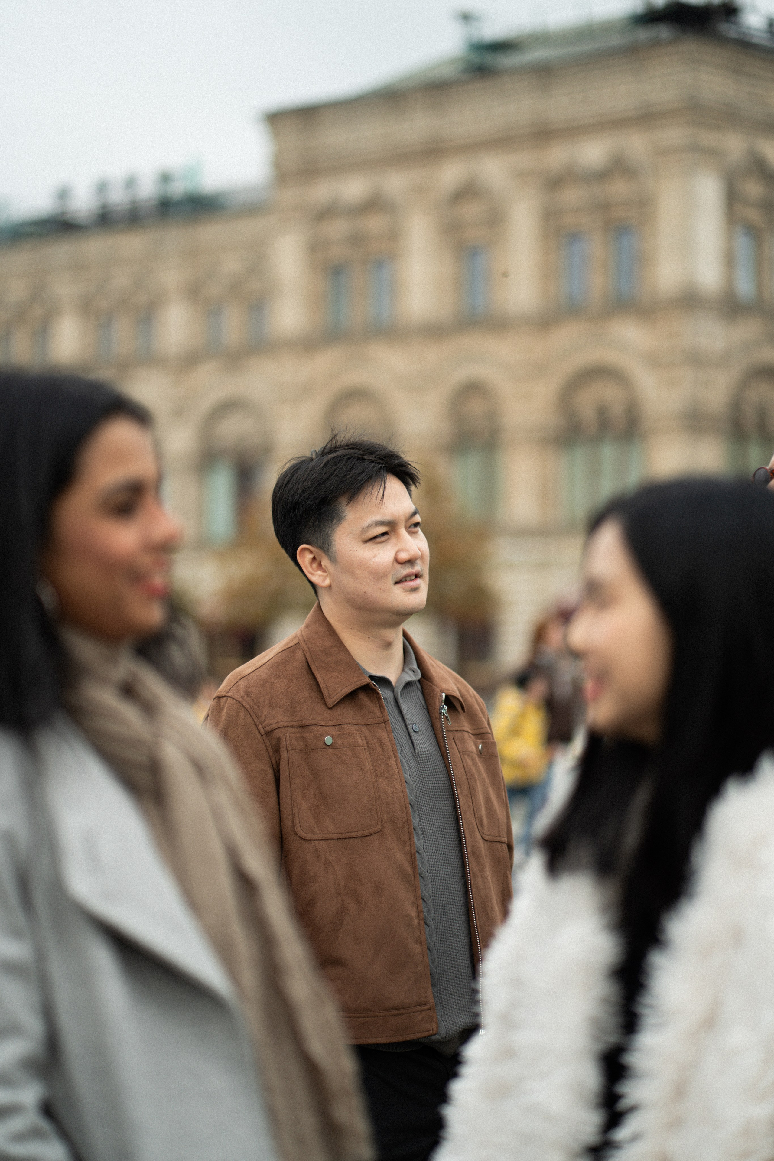 Portraits. So1ryn | Visuals & Beyond