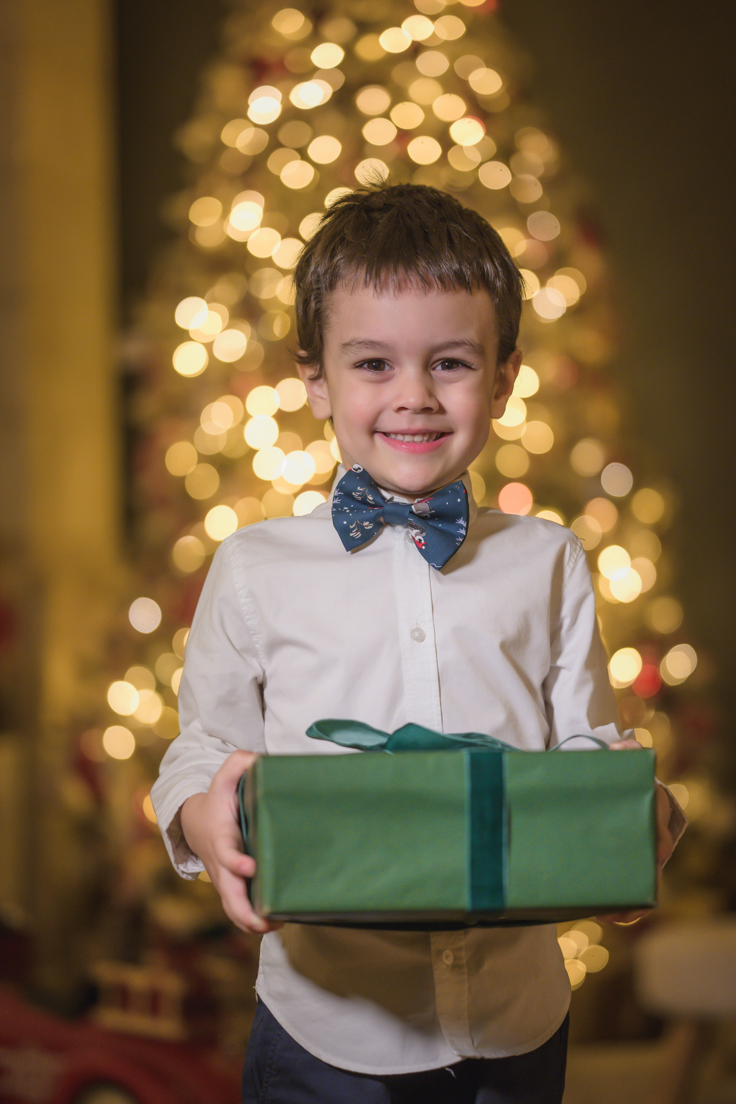 Galerie ședințe foto Crăciun | Inspirație reală