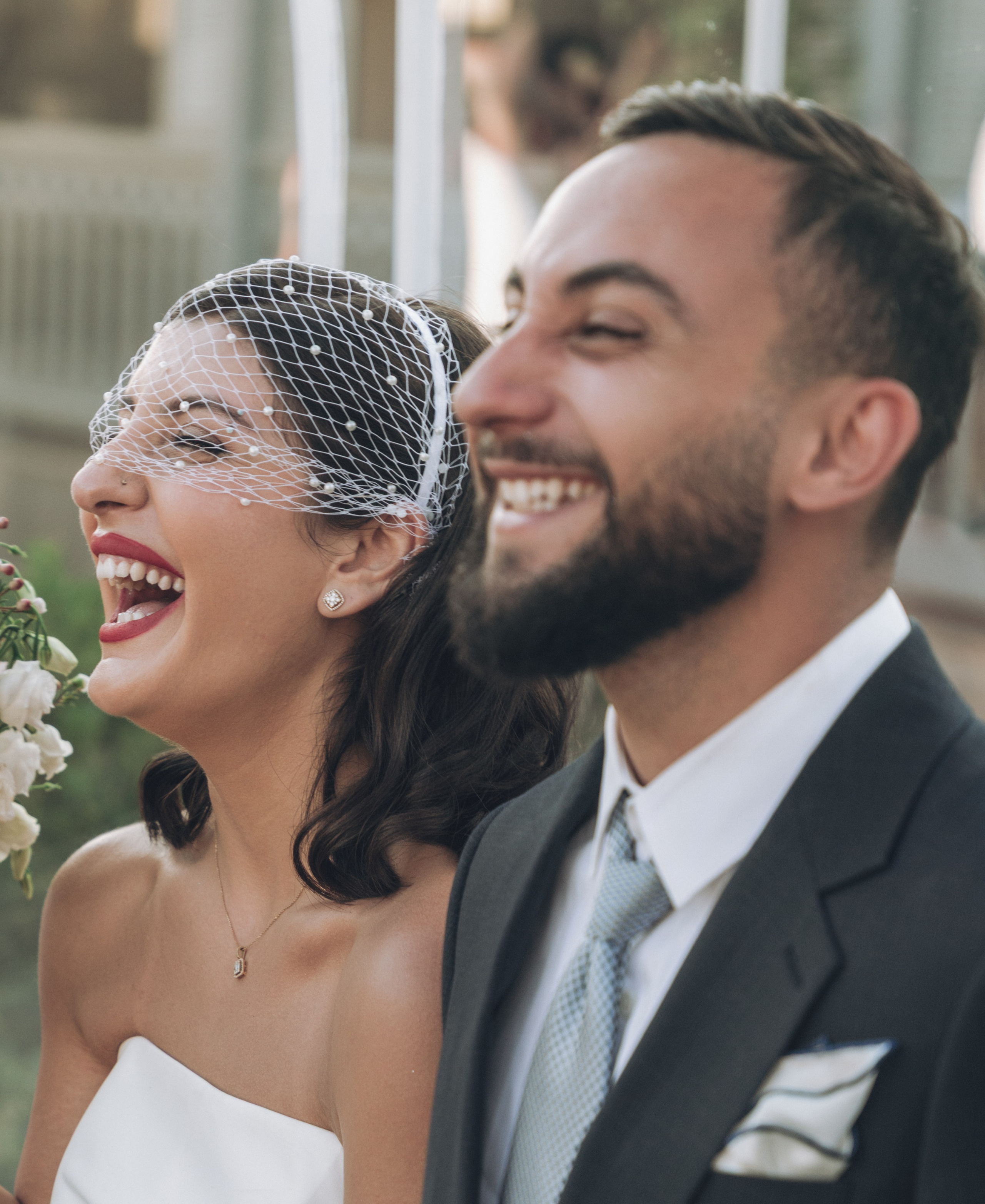 Wedding Bioli. Create your own history with Pierre Studio