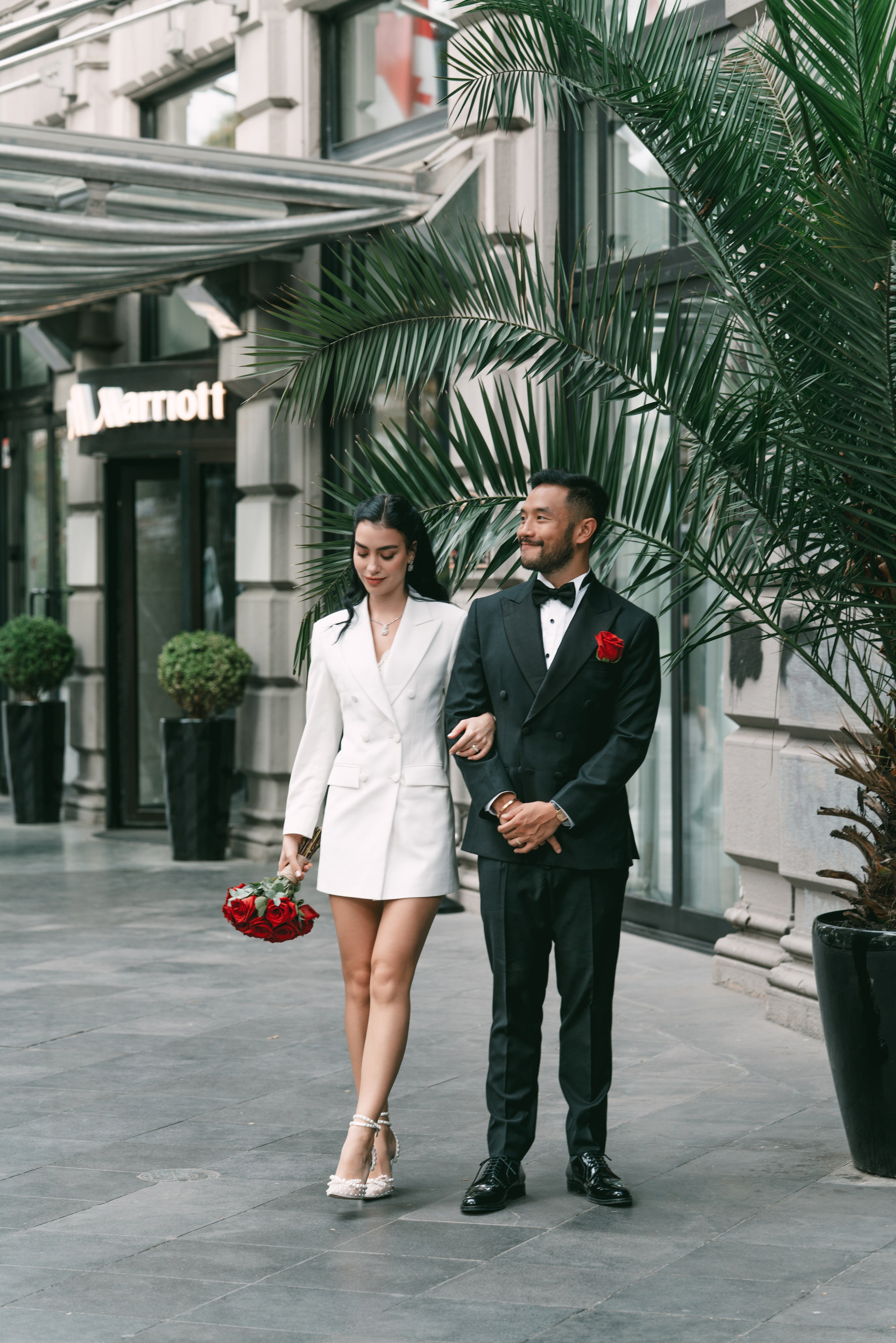 1-hour photoshoot in Tbilisi. მთავარი