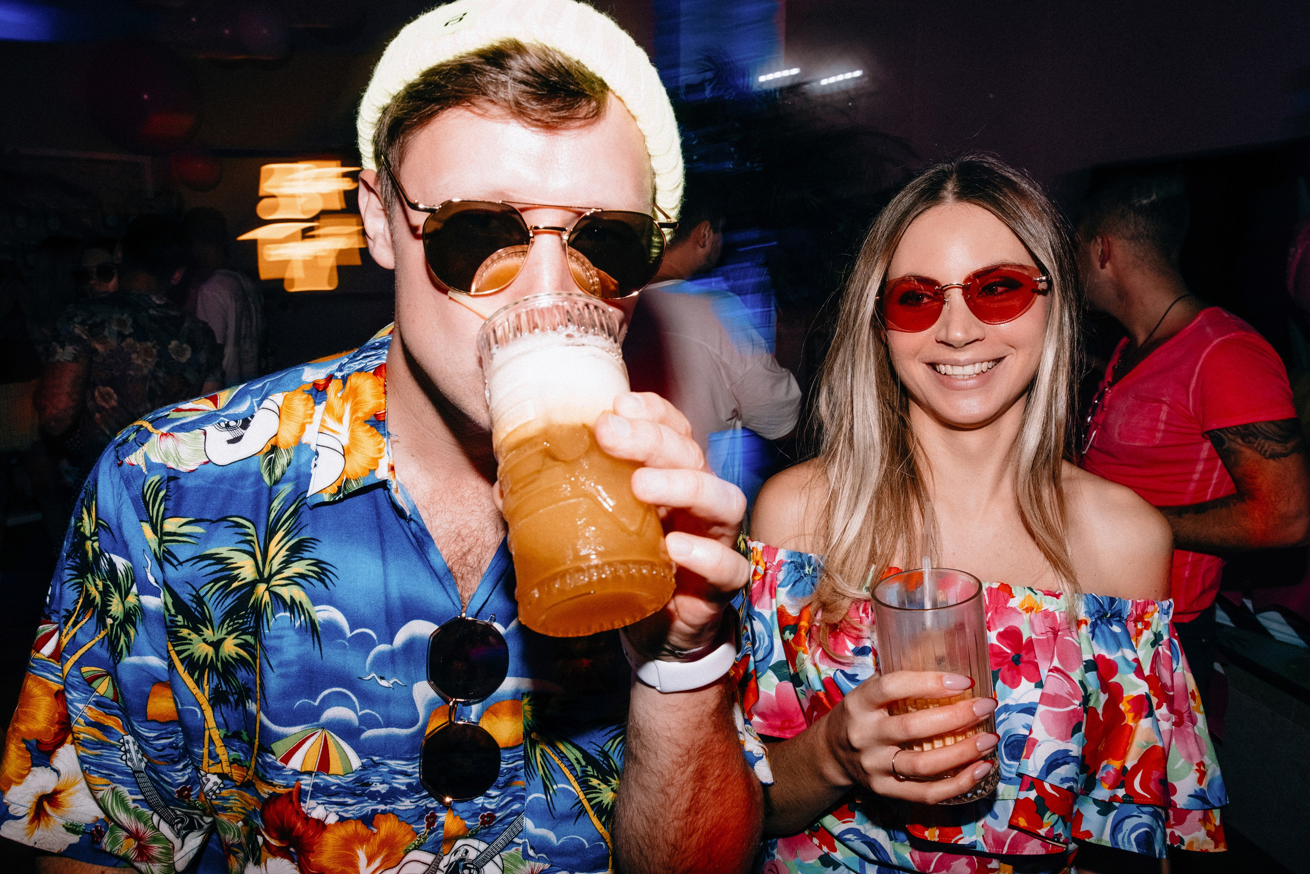 Birthday party. Destination Wedding photographer Italy, France, Germany, Spain, Poland Oleg Zaicev