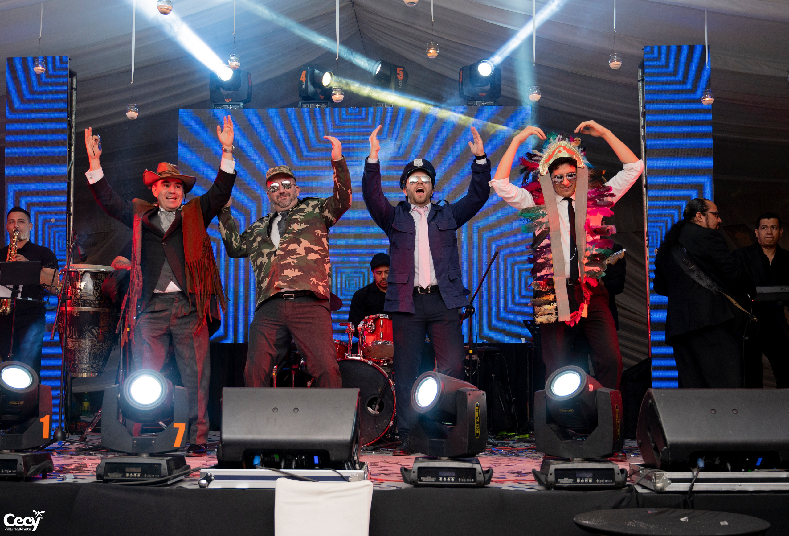 NATHALIE Y ALEJANDRO