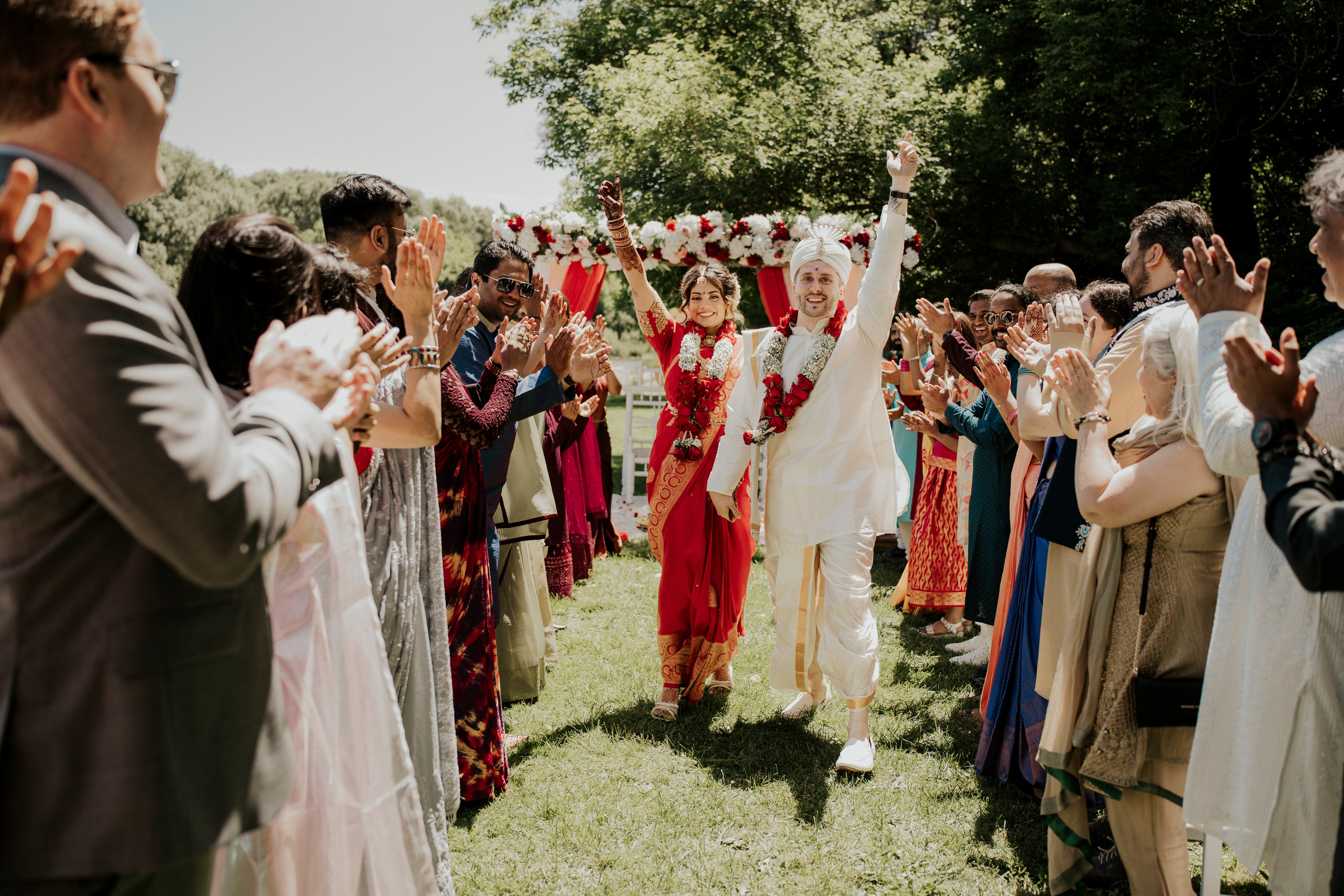 Wedding Photography Portfolio | Antevasi Studios — Toronto