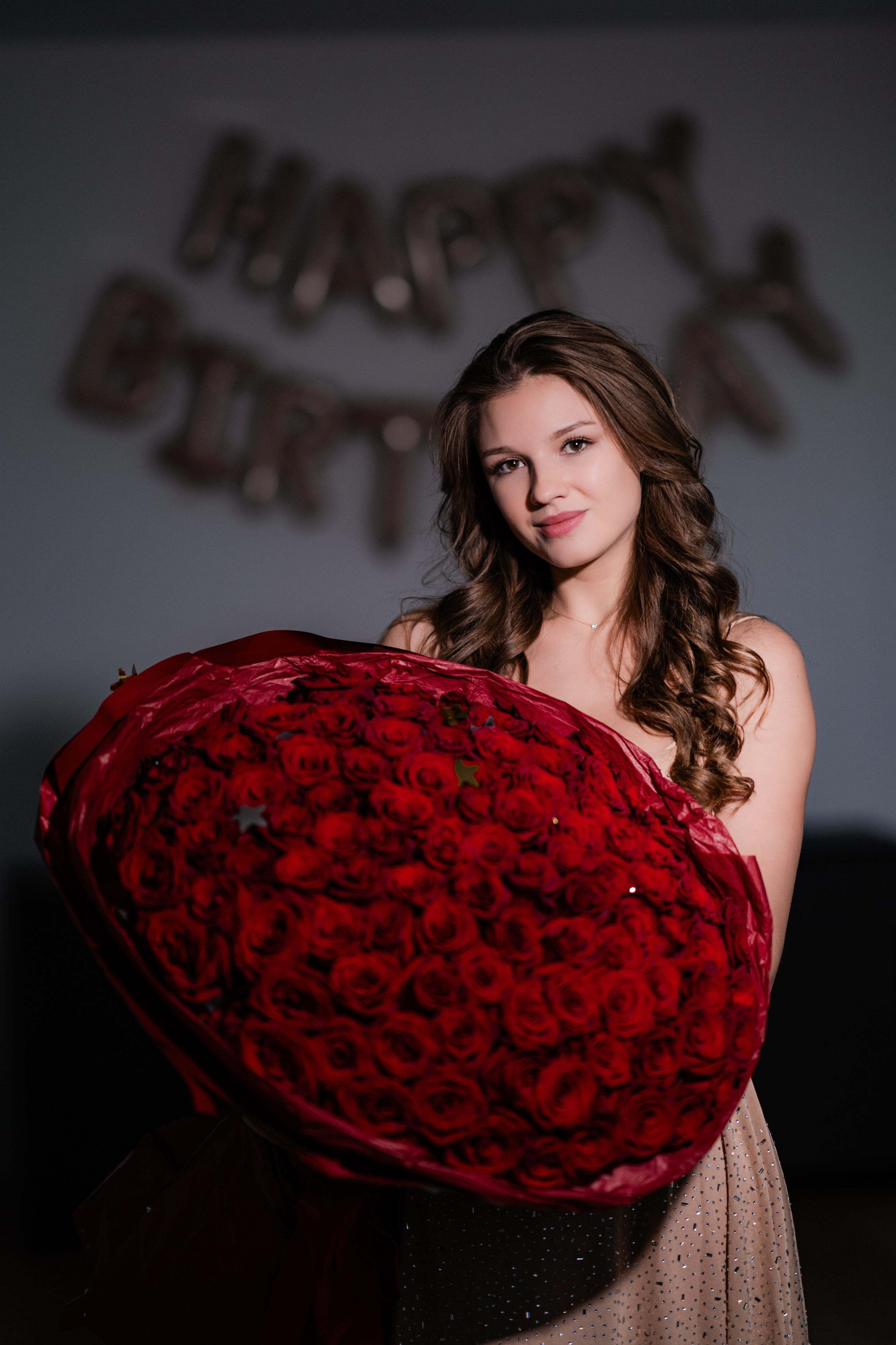 Daria. Tonya Kyrylenko photographer in London